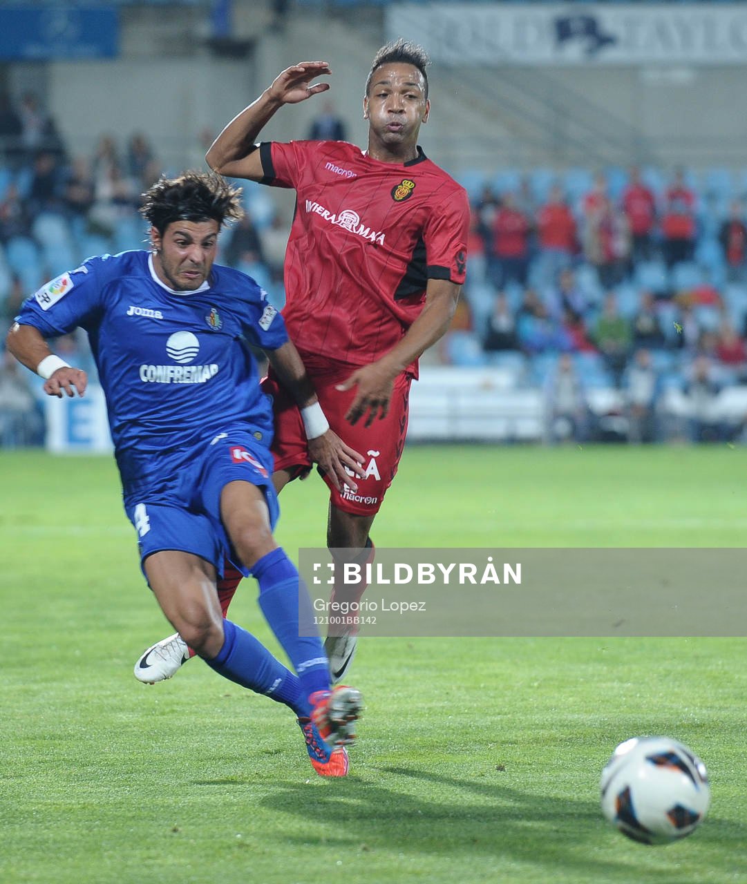   miguel torres och nsue