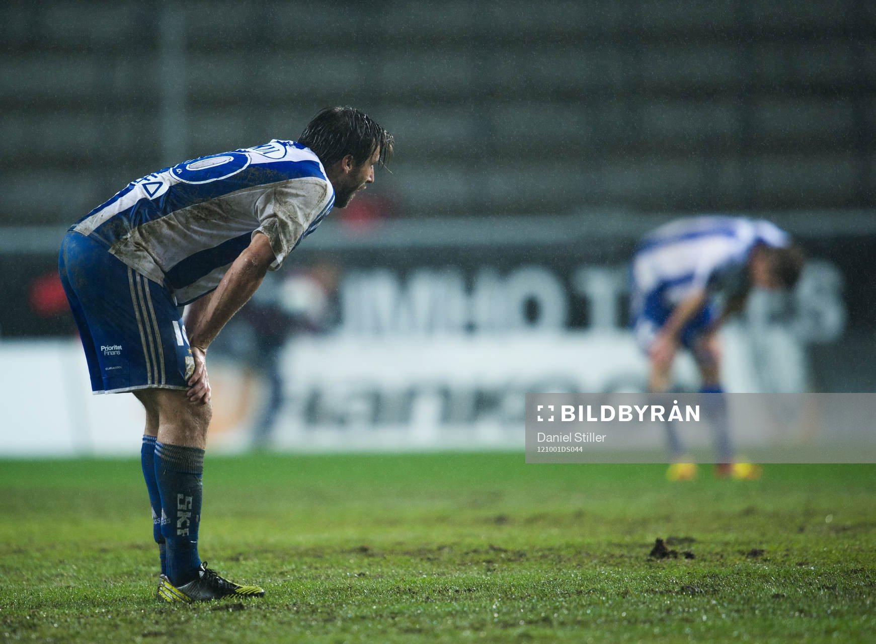 Mattias Bjärsmyr, IFK Göteborg