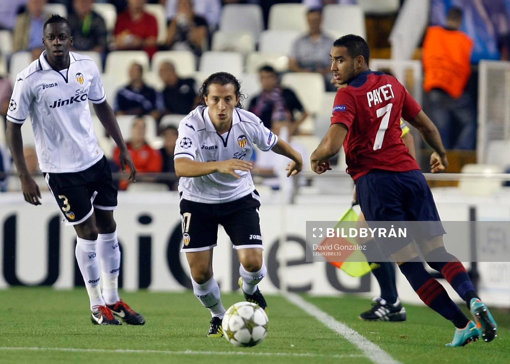 ANDRES GUARDADO