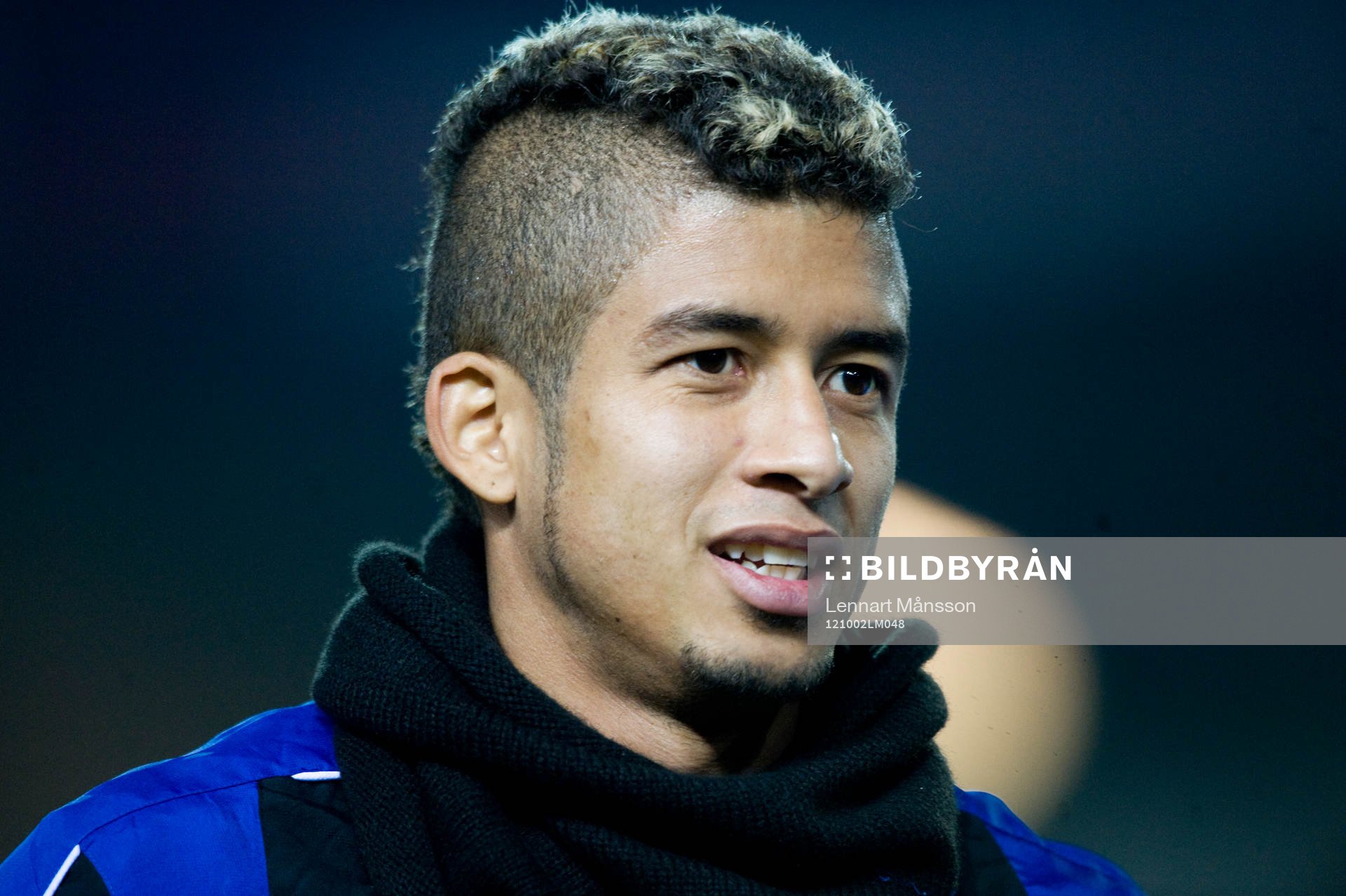 Thiago Pinto Borges, Trelleborg