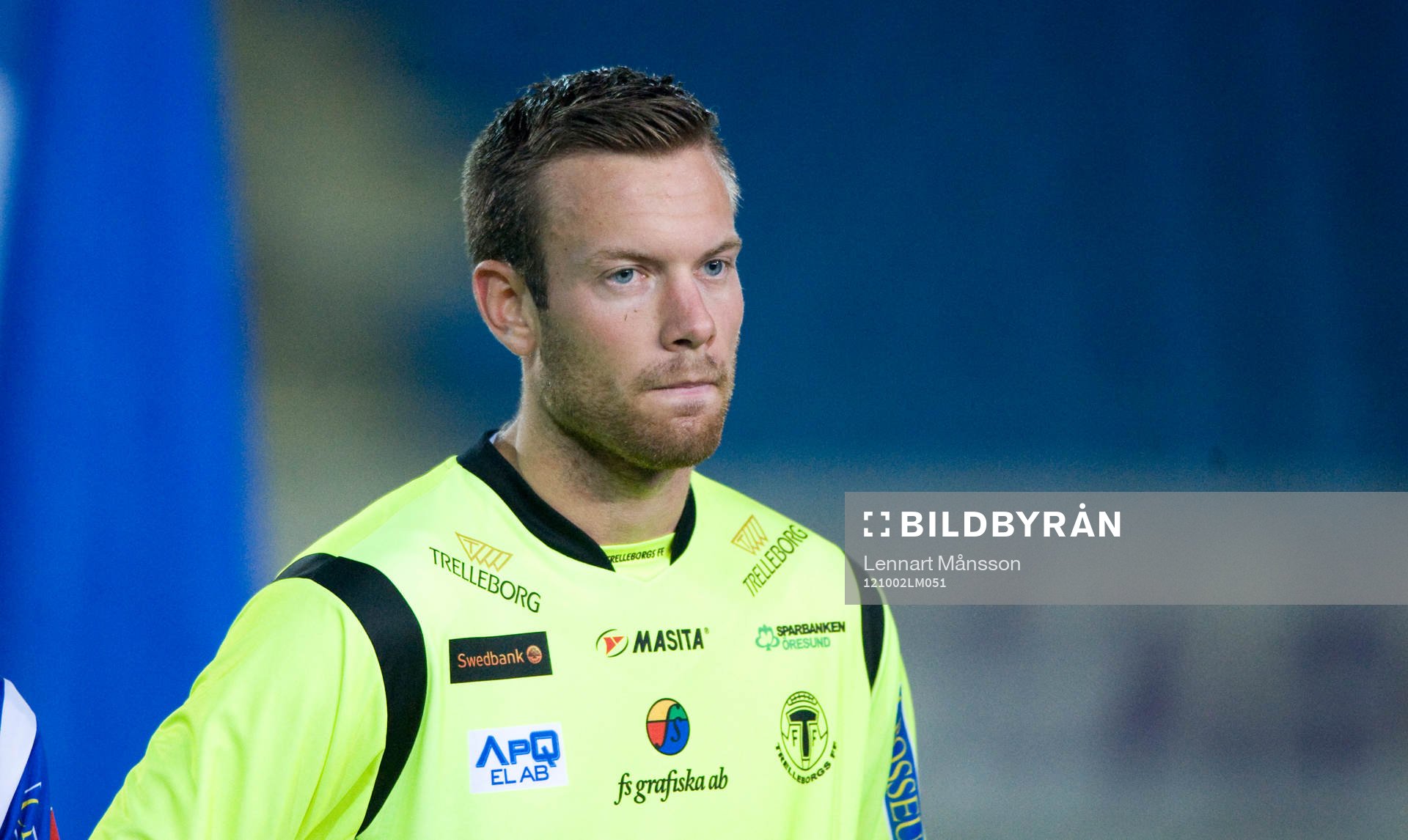 Viktor Noring, Trelleborg