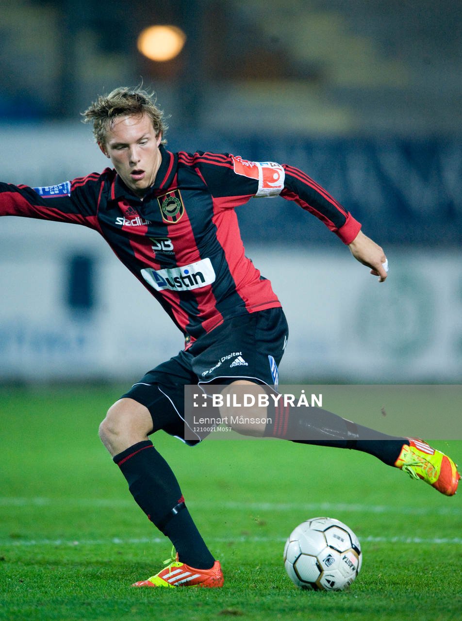 Ludwig Augustinsson, Brommapojkarna (Tipselit)