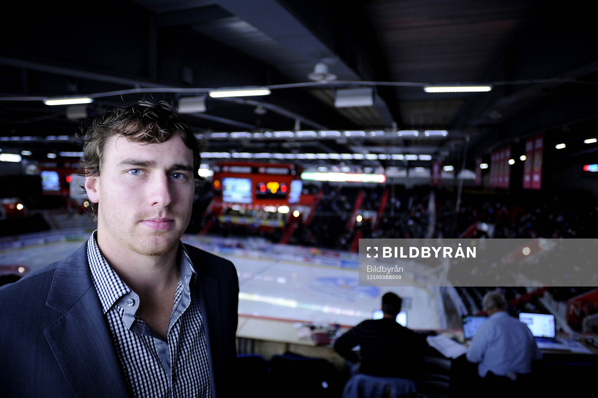 Matt Read nyförvärv för SSK från Philadelphia Flyers