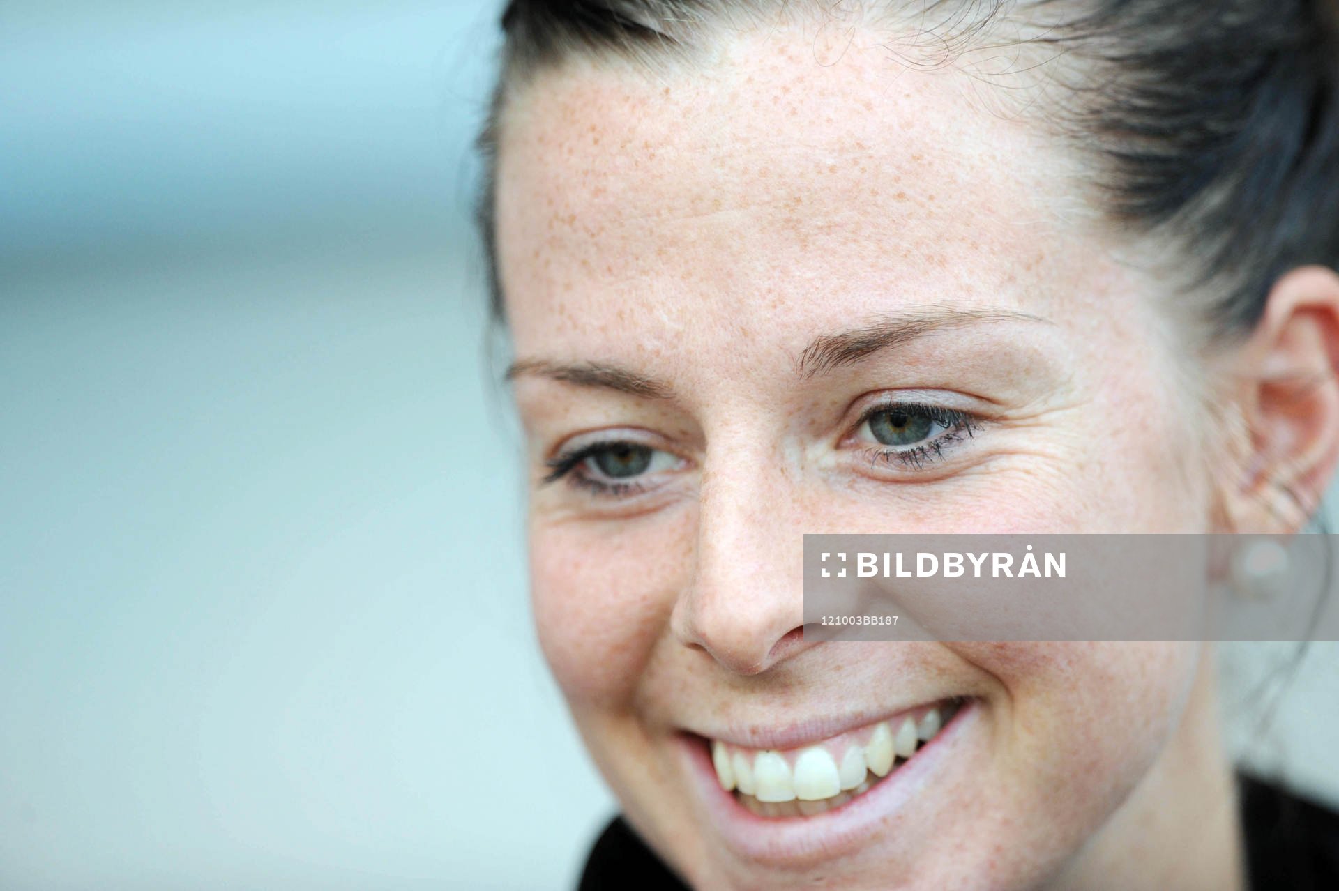 Lotta SCHELIN -  - 03.10.2012 - Lyon / PK 35 Vantaa  -