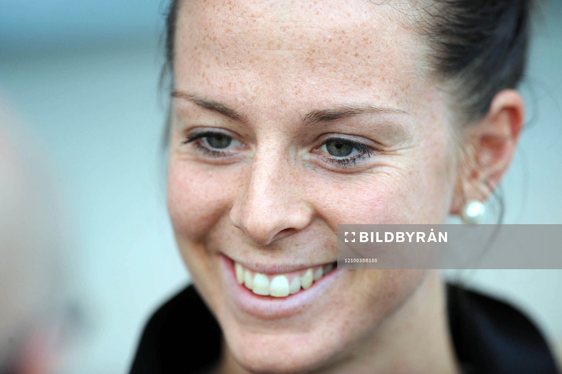 Lotta SCHELIN -  - 03.10.2012 - Lyon / PK 35 Vantaa  -