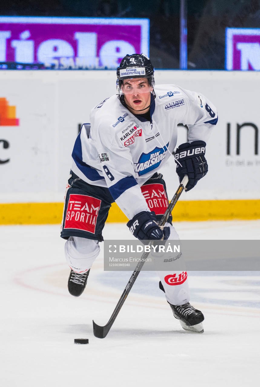 Nicholas Plastino, Bofors
