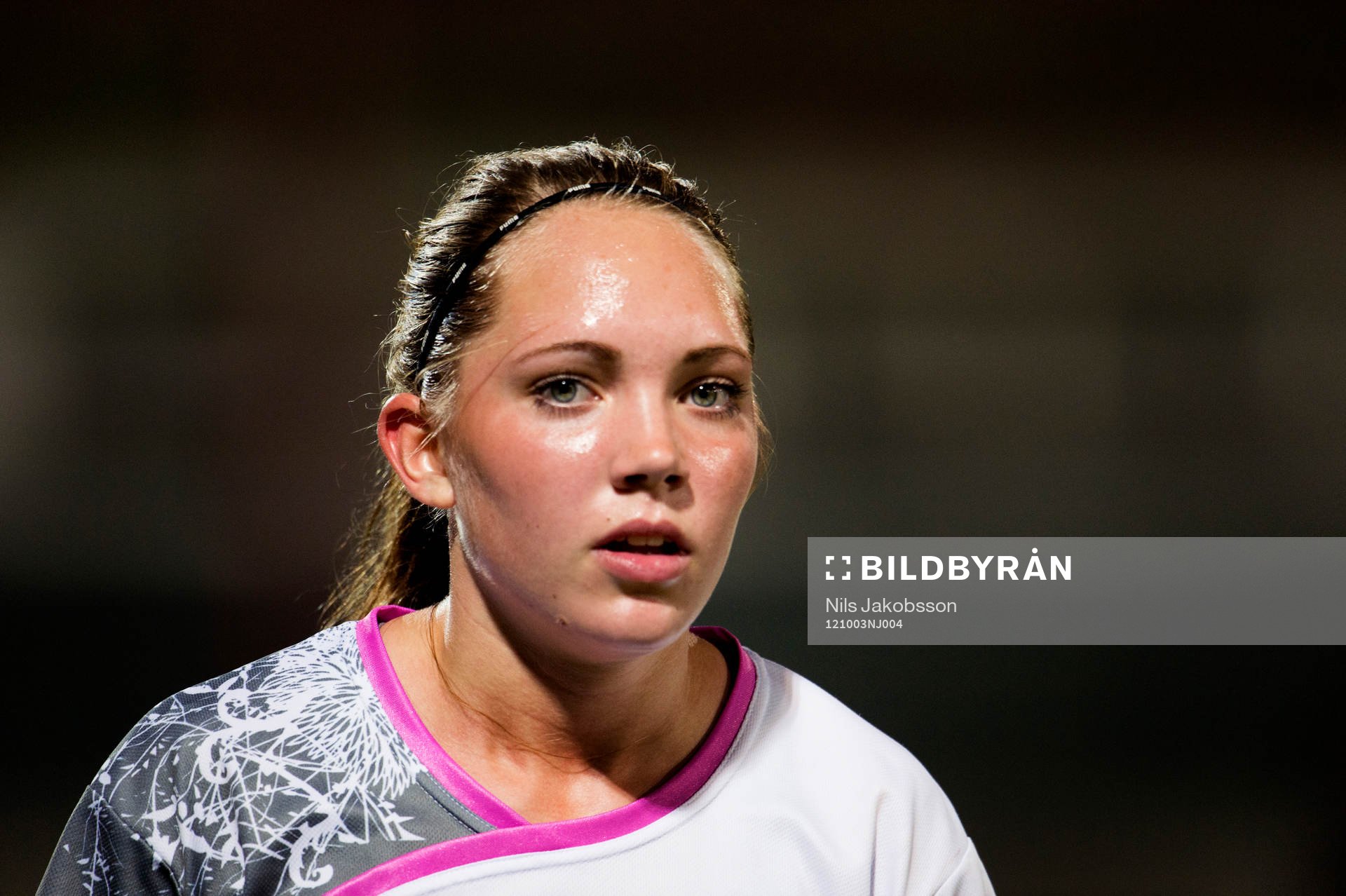 Elin Rubensson, LDB Malmö