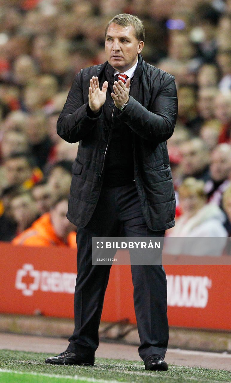 Football - Liverpool v Udinese - UEFA Europa League Group A
