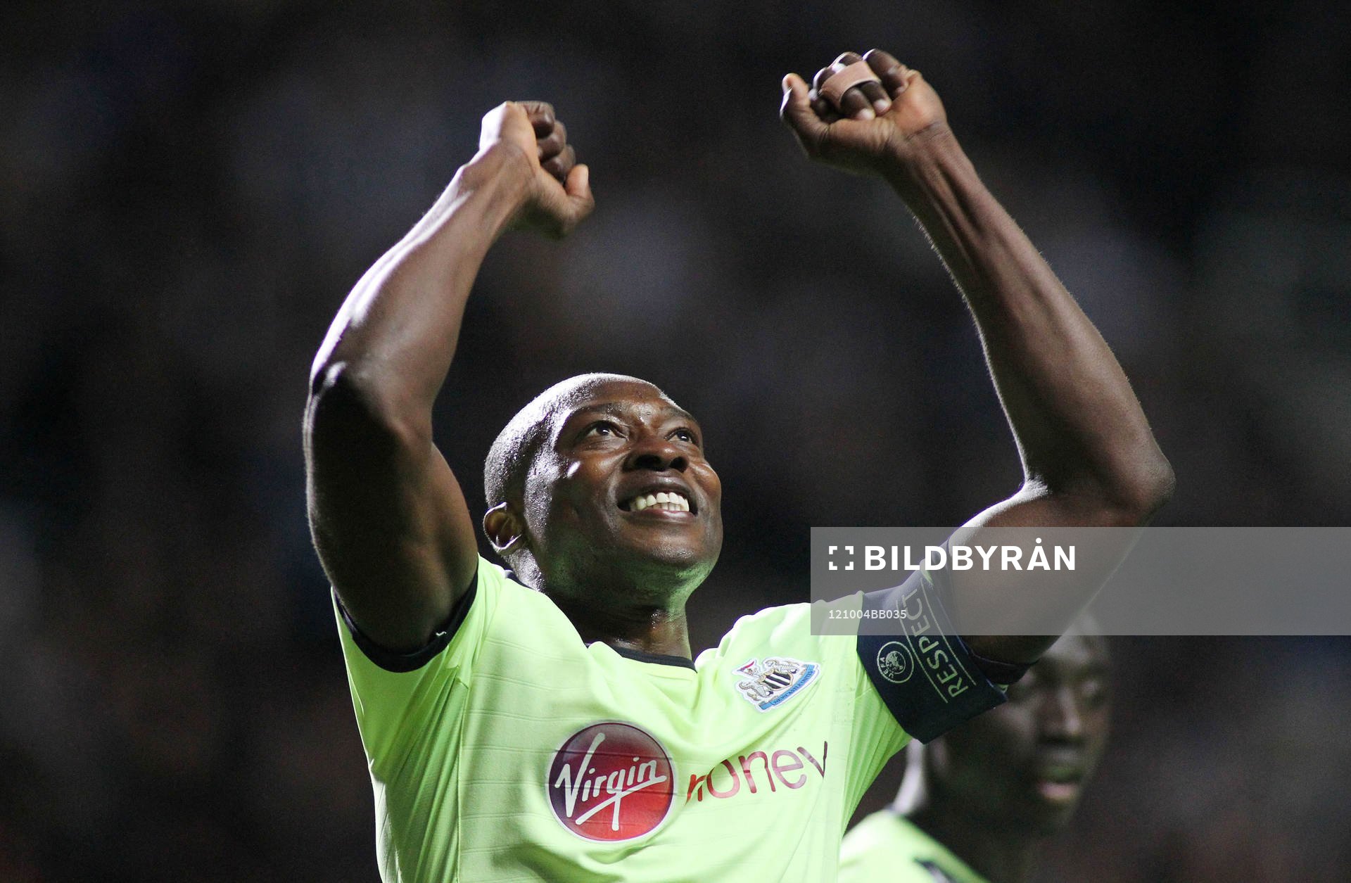 Football - Newcastle United v FC Girondins de Bordeaux -