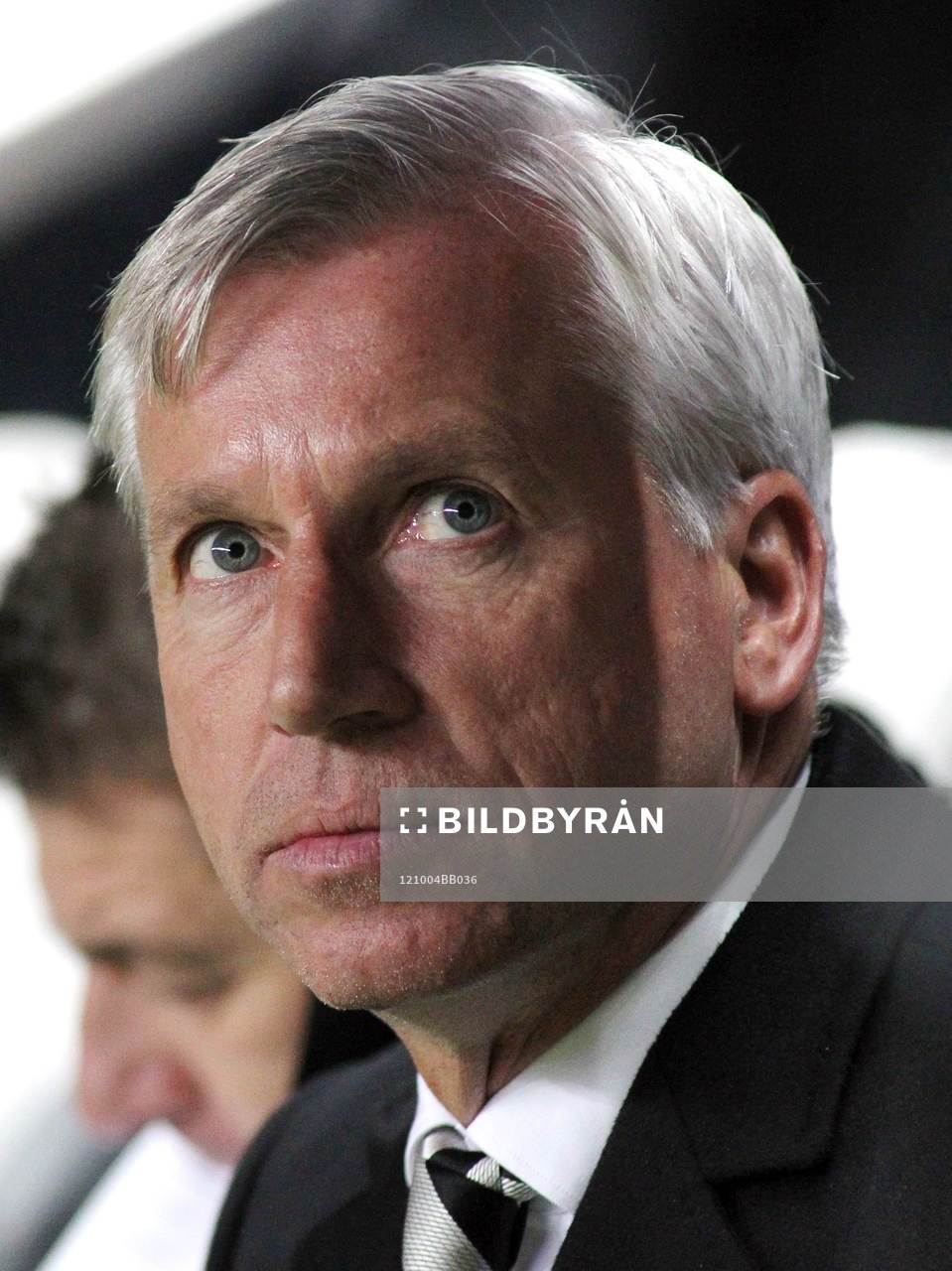 Football - Newcastle United v FC Girondins de Bordeaux -