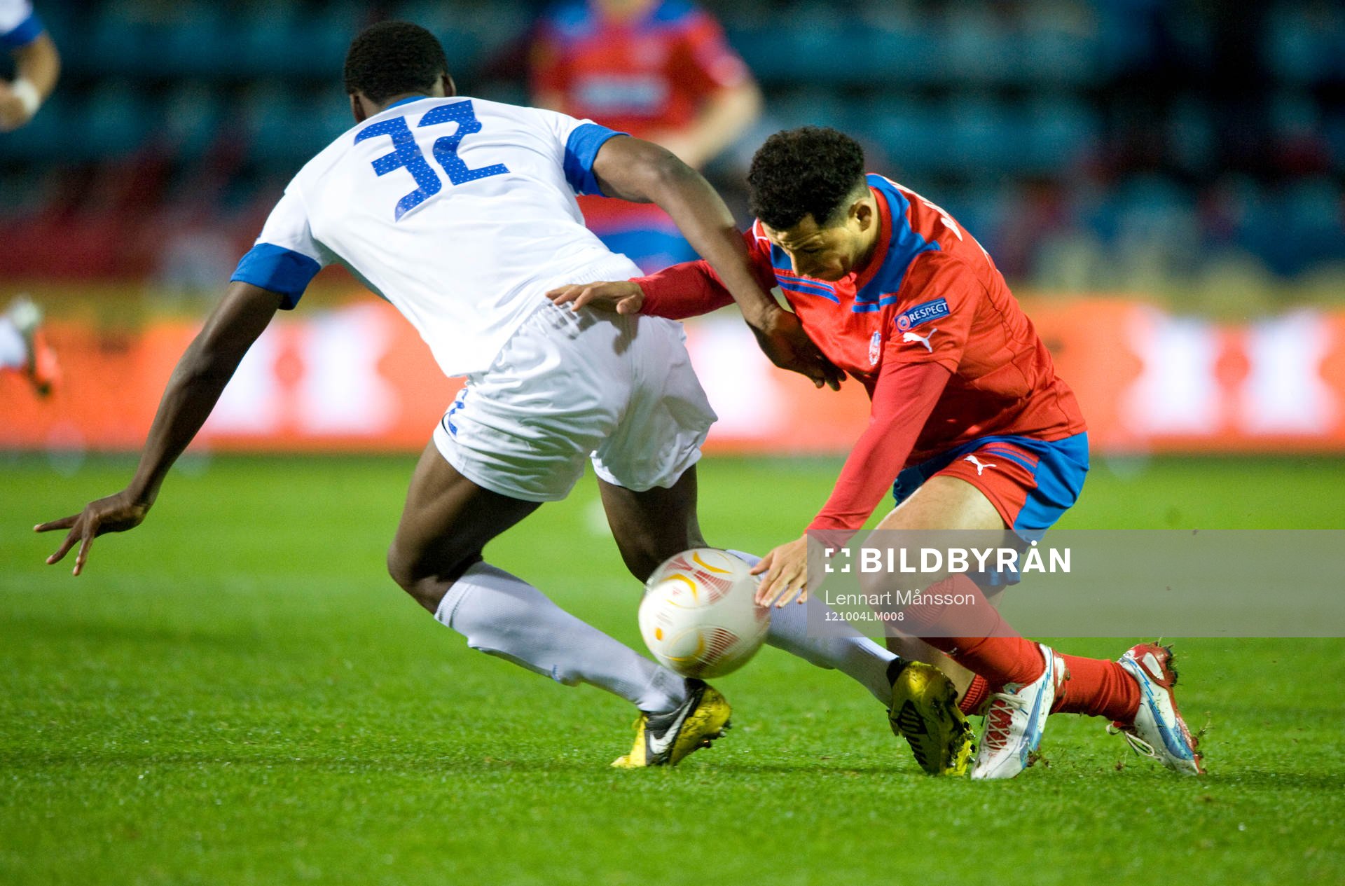 Rachid Bouaouzan, Helsingborg