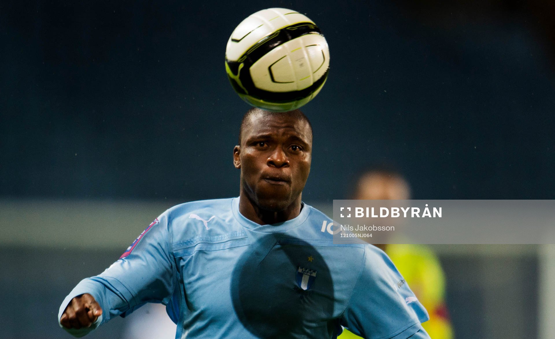 Tokelo Rantie, Malmö FF