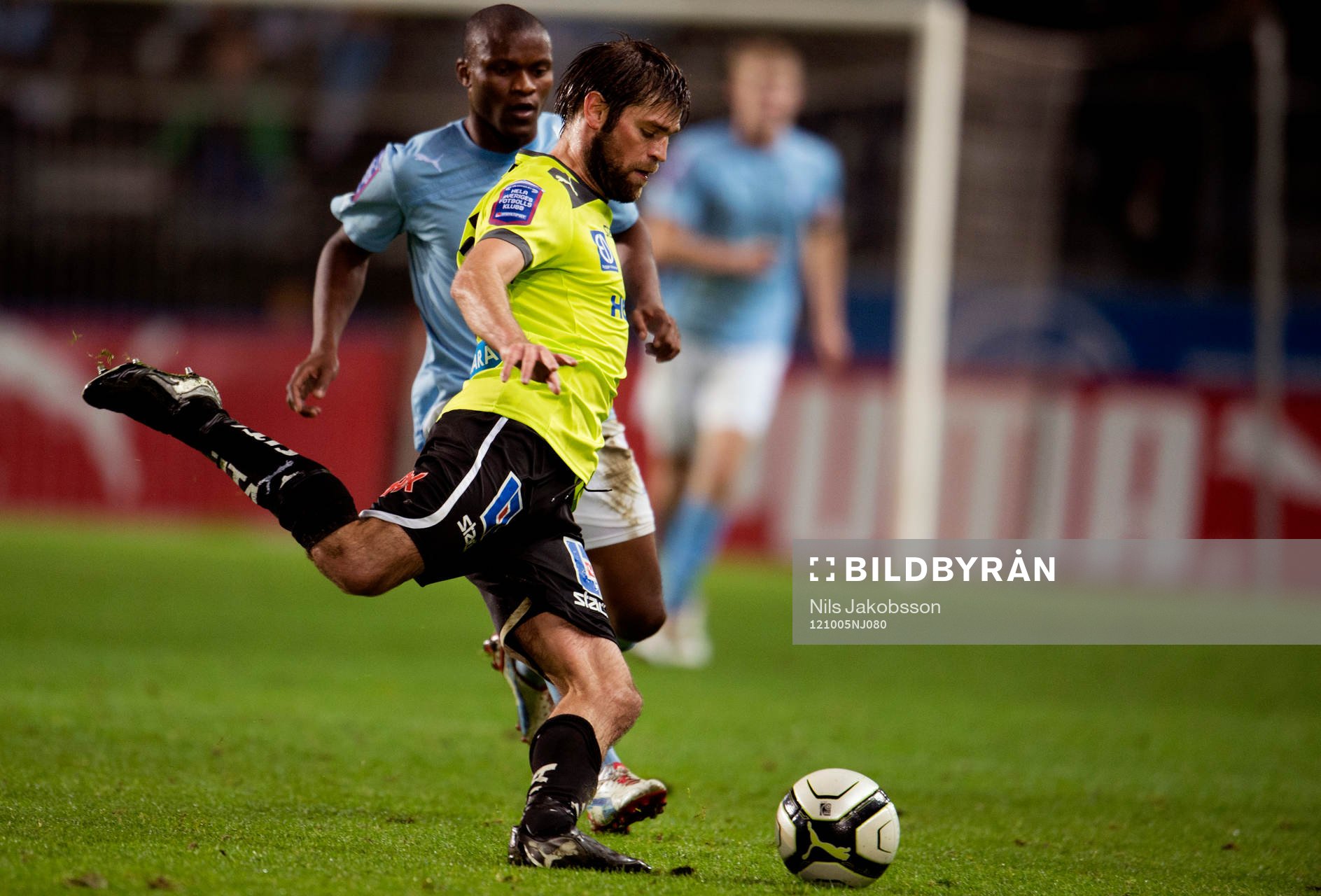 Morten Skjönsberg, IFK Norrköping
