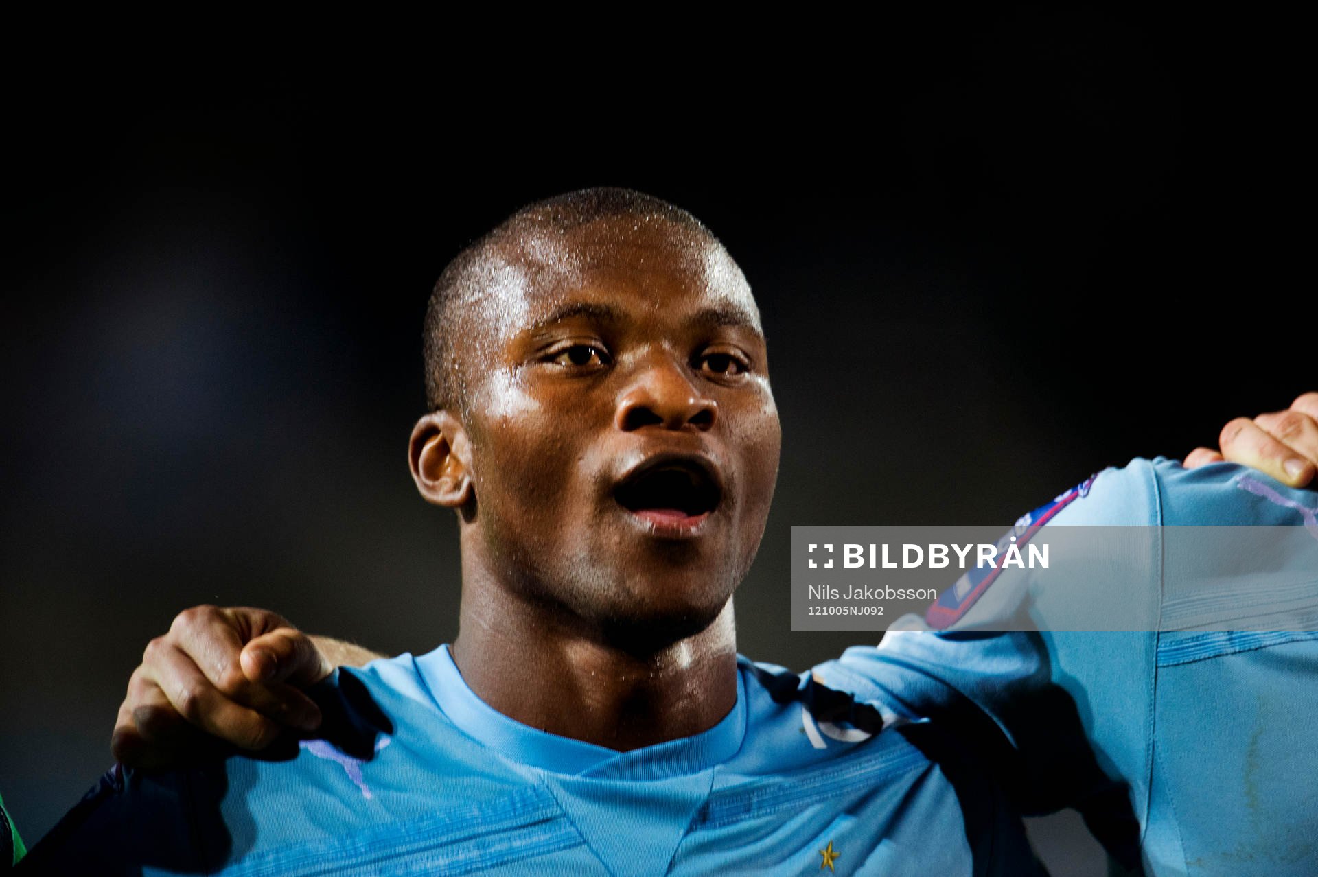 Tokelo Rantie, Malmö FF