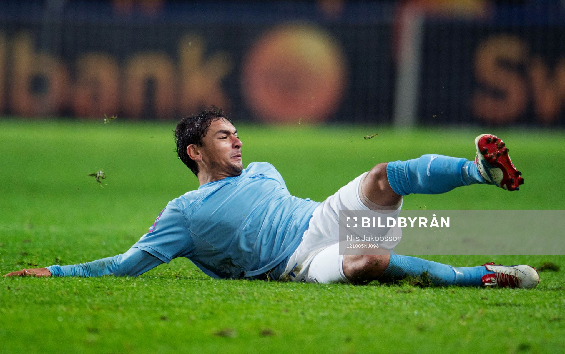 Ricardo Ferreira Da Silva, Malmö FF