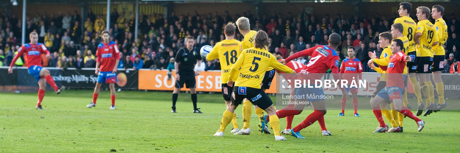 0-1, frispark, Christoffer Andersson, Helsingborg