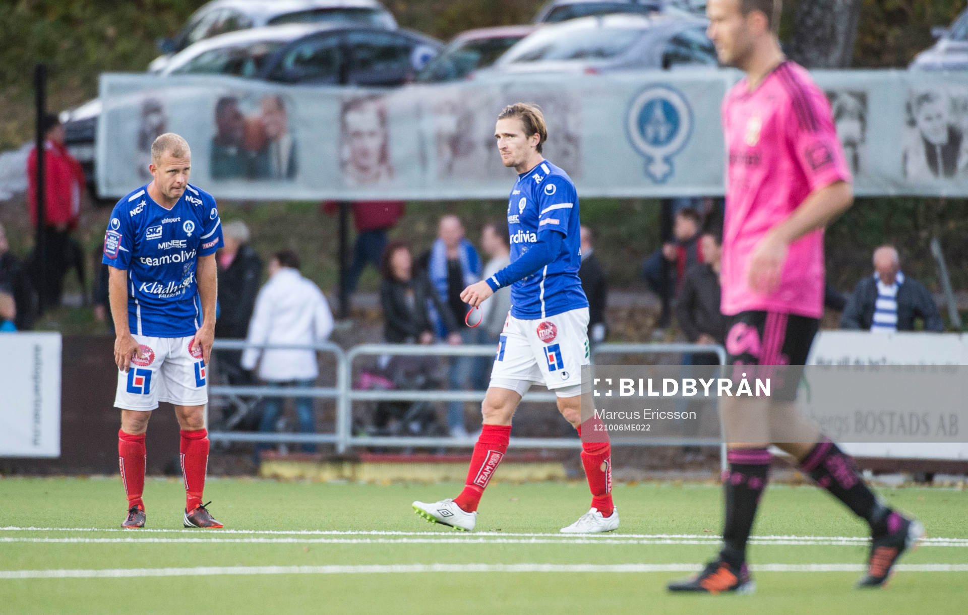 Deppigt i Åtvidaberg
