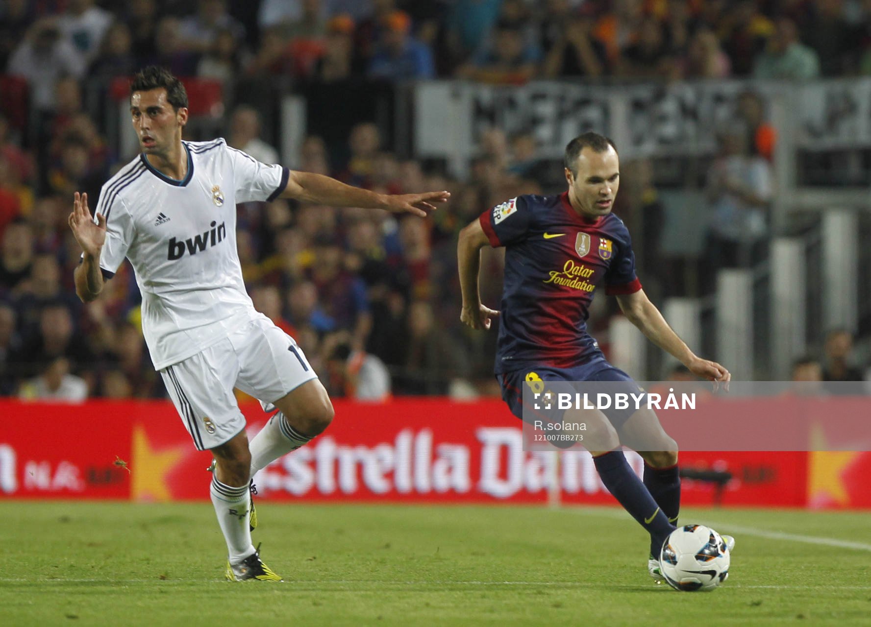 Andres Iniesta