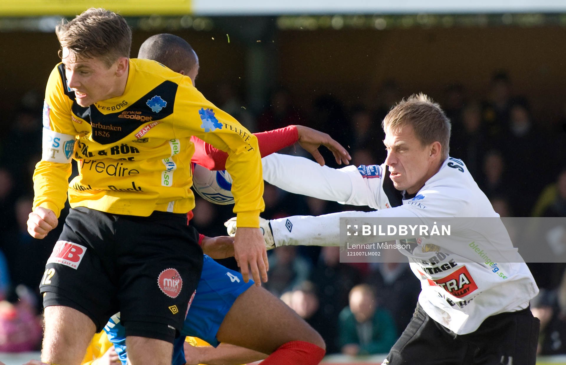 0-2, Walid Atta, Helsingborg