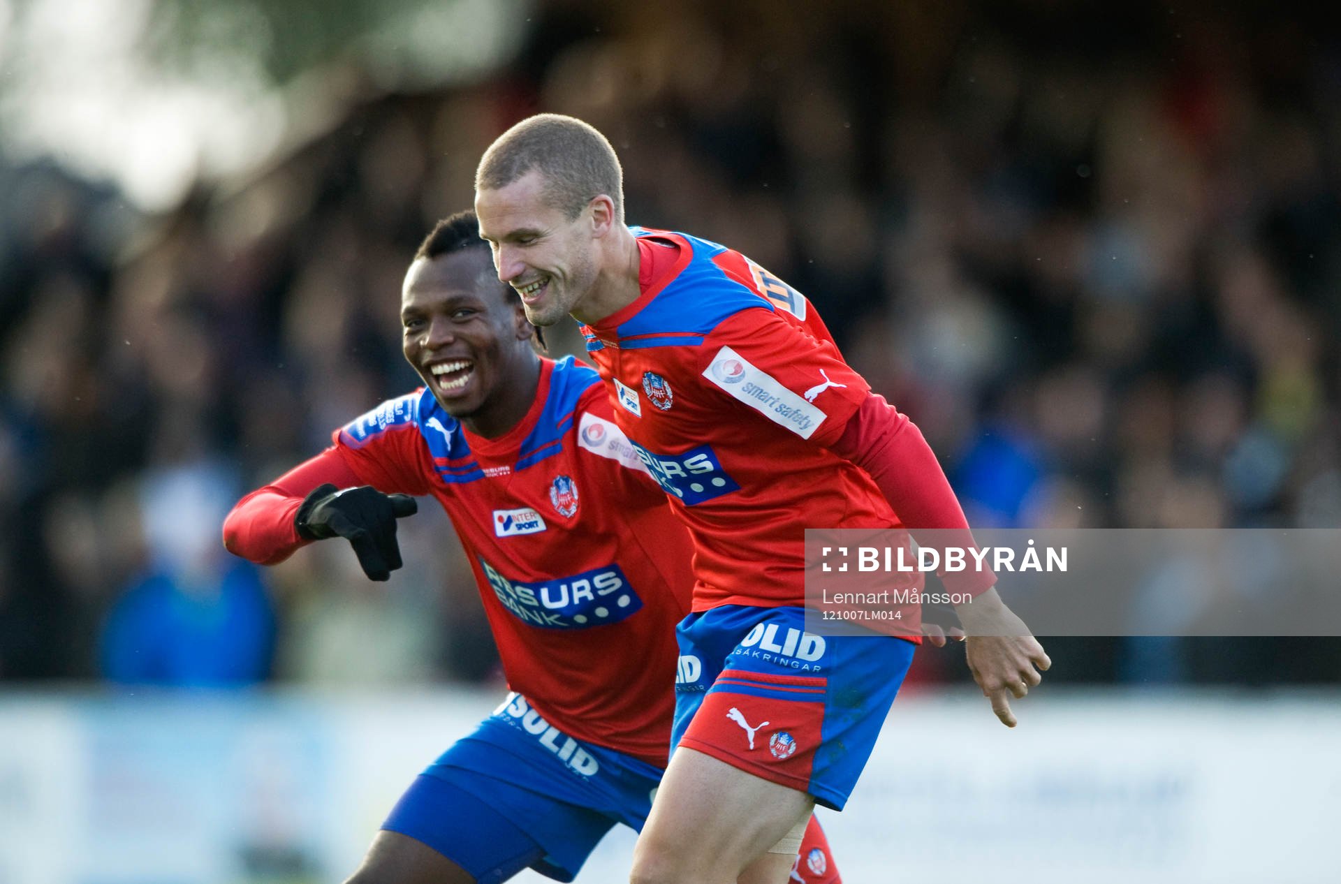 0-1 Christoffer Andersson, Helsingborg, frispark, grattas