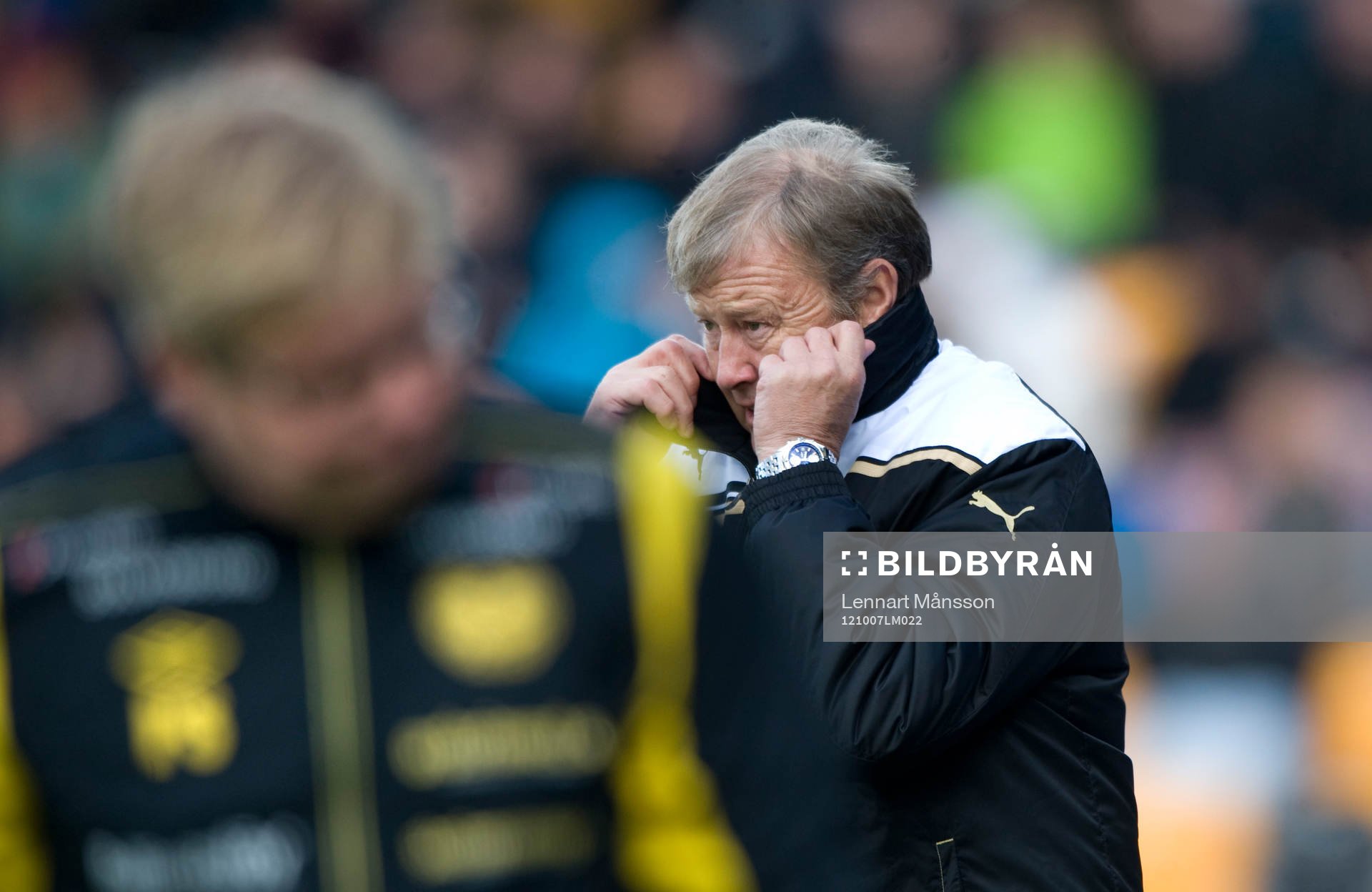 Åge Hareide, tränare, Helsingborg