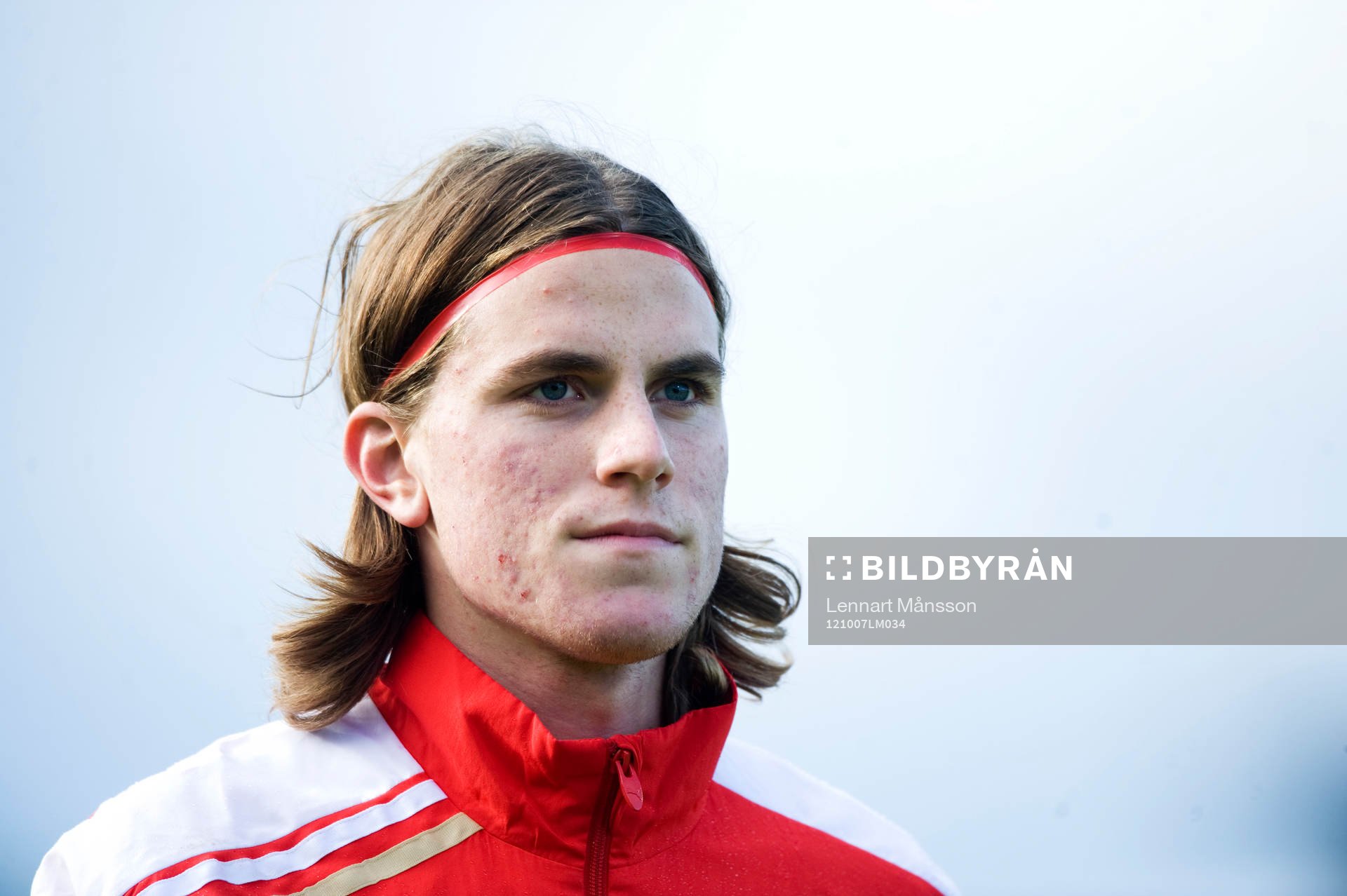 Jesper Björkman, Helsingborg