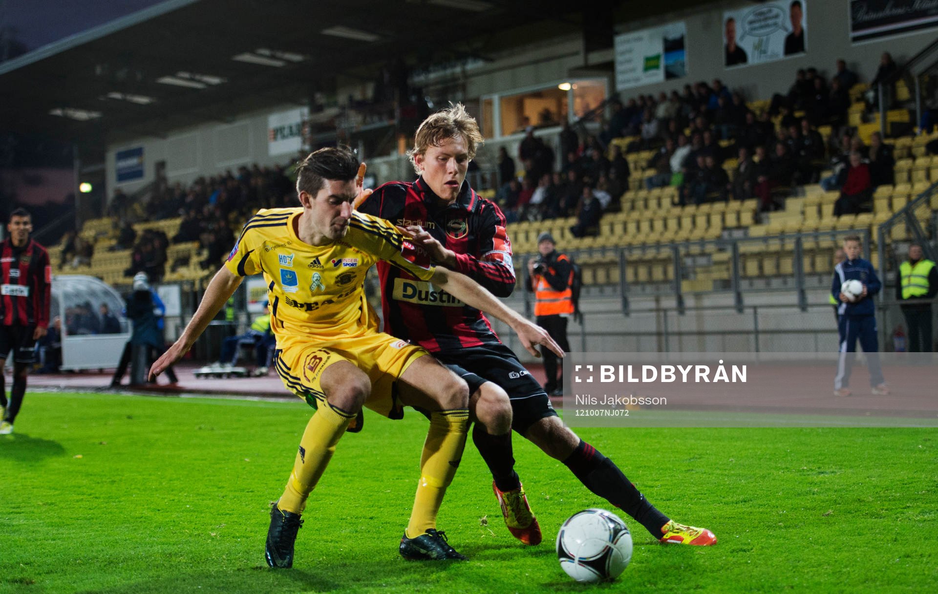 Tobias Johansson, Ängelholm, Ludwig Augustinsson,