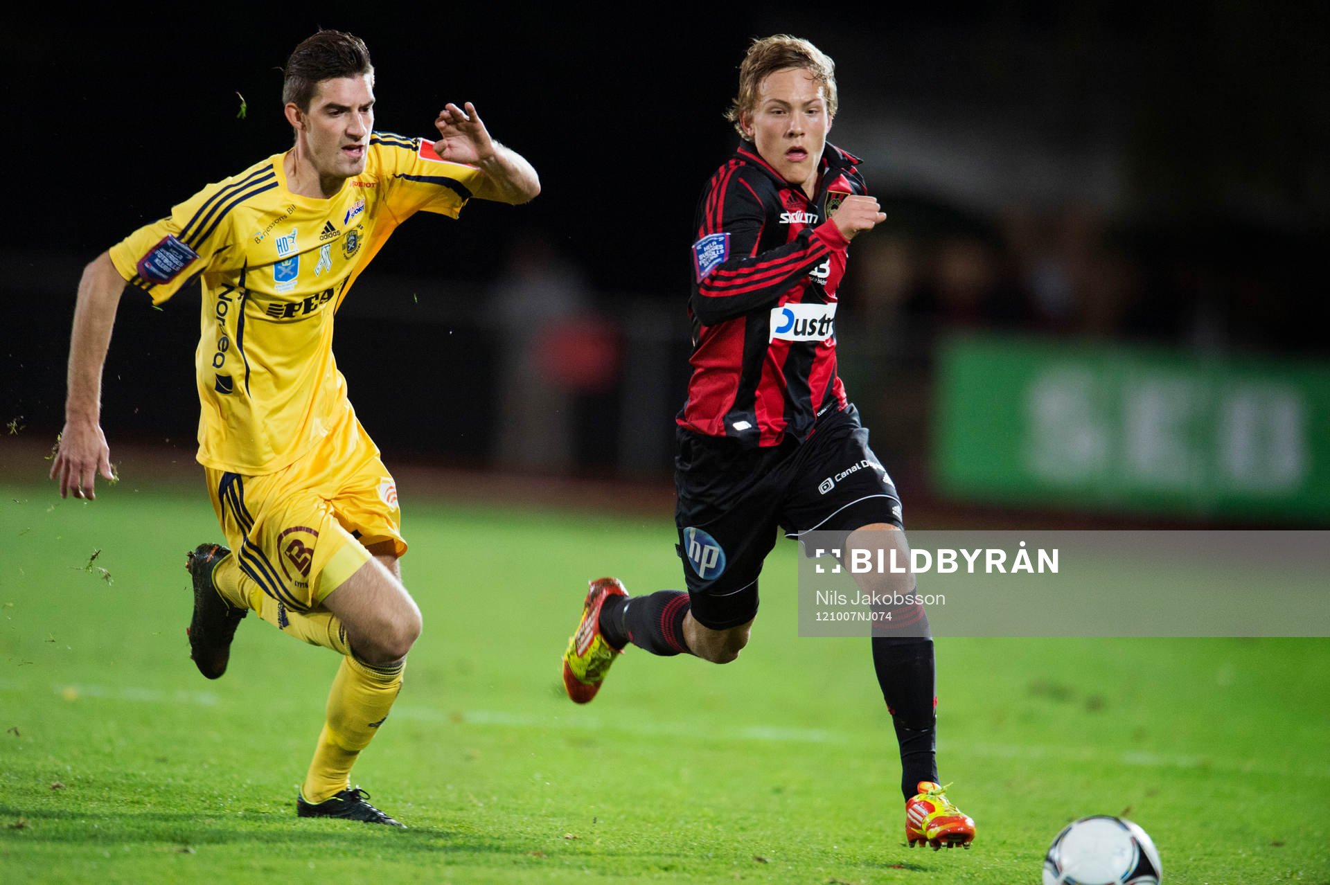 Tobias Johansson, Ängelholm, Ludwig Augustinsson,