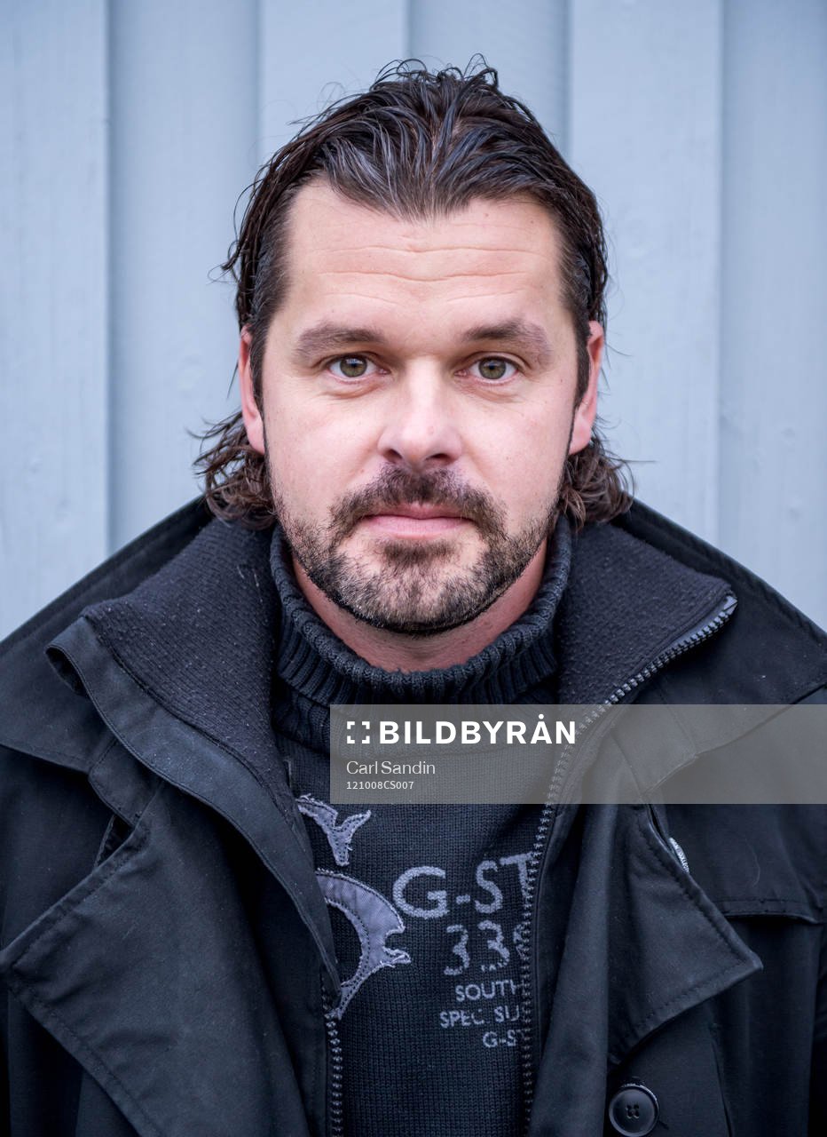 Fredrik Mohlin, Sportchef Varberg