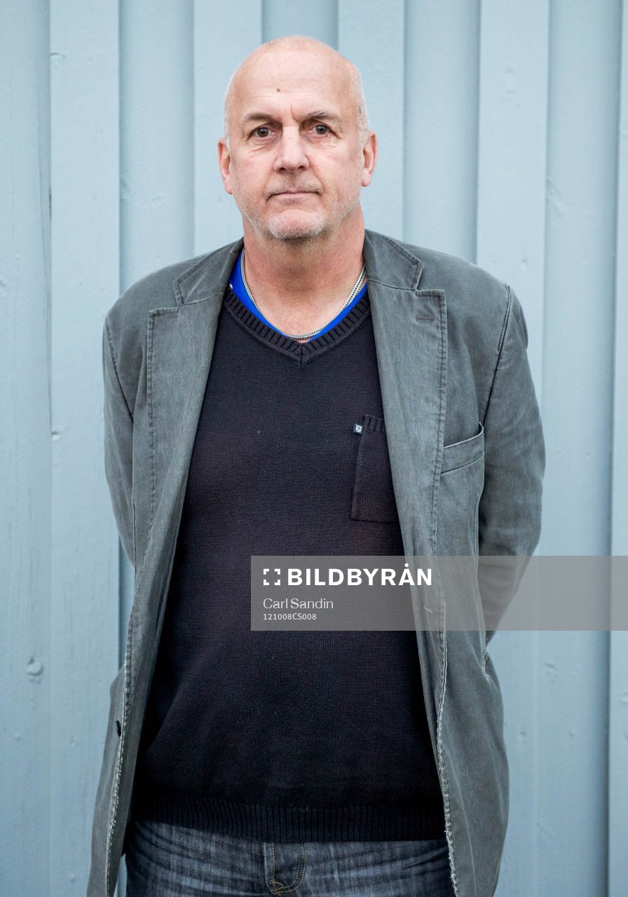 Fotboll, Superettan, Varberg - Halmstad: Bengt Gabrielsson, Kassör Varberg.