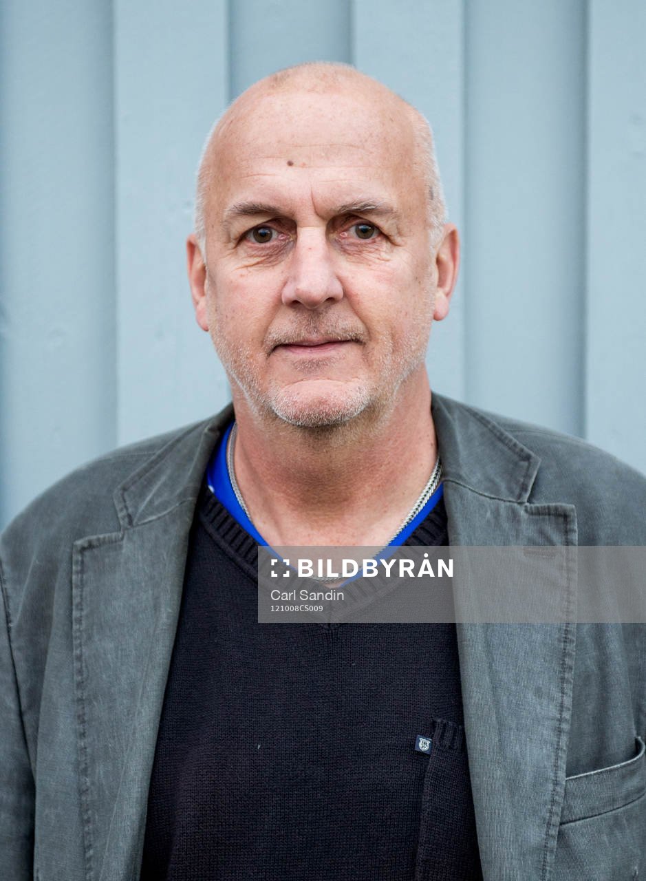 Bengt Gabrielsson, Kassör Varberg