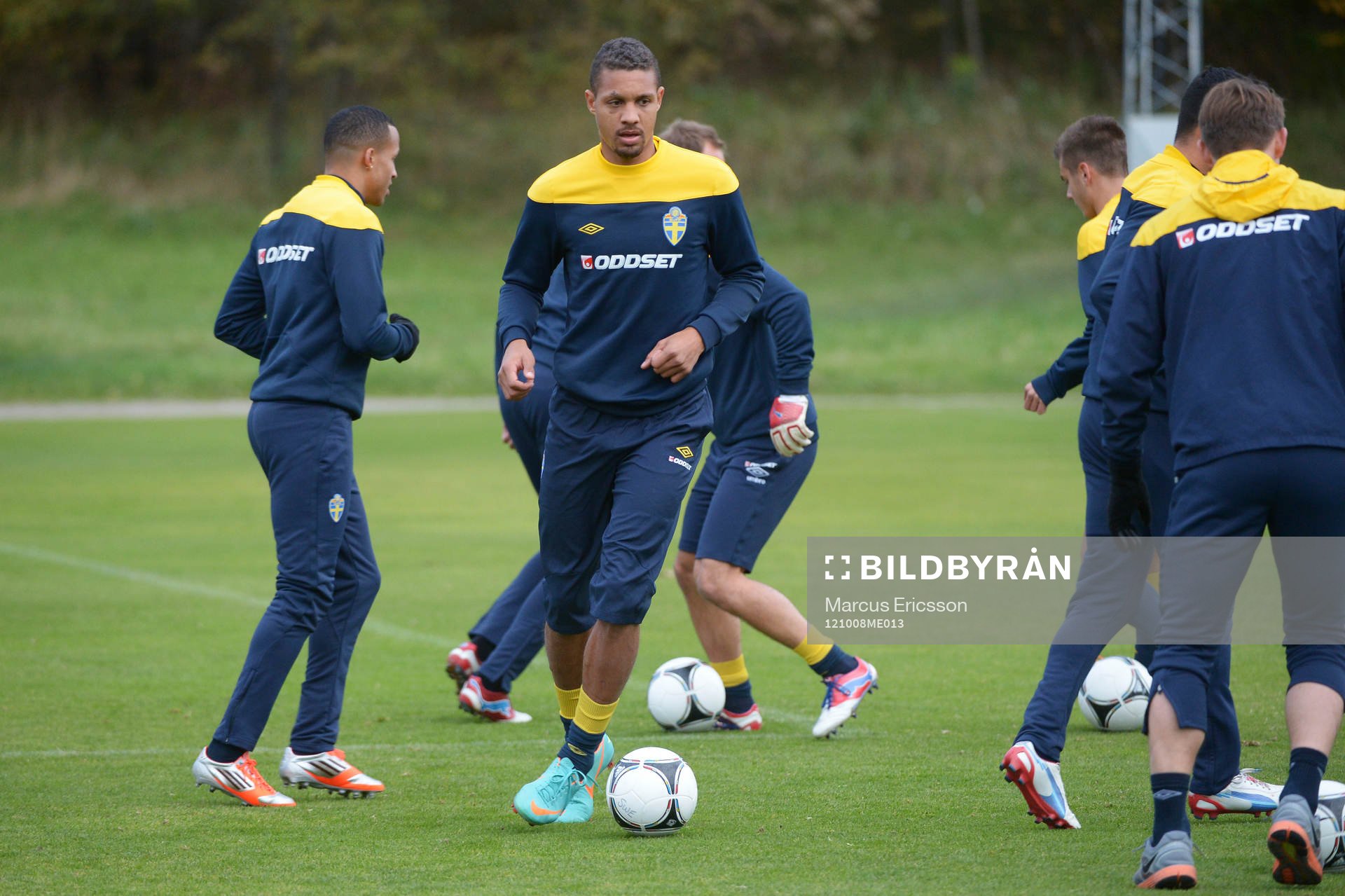 Mattias Ranegie
