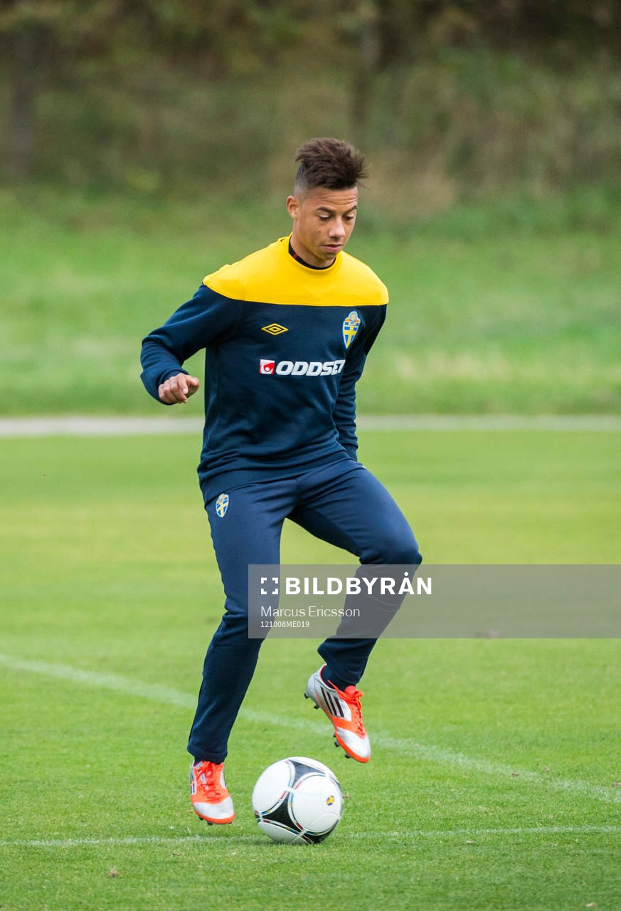Tobias Sana