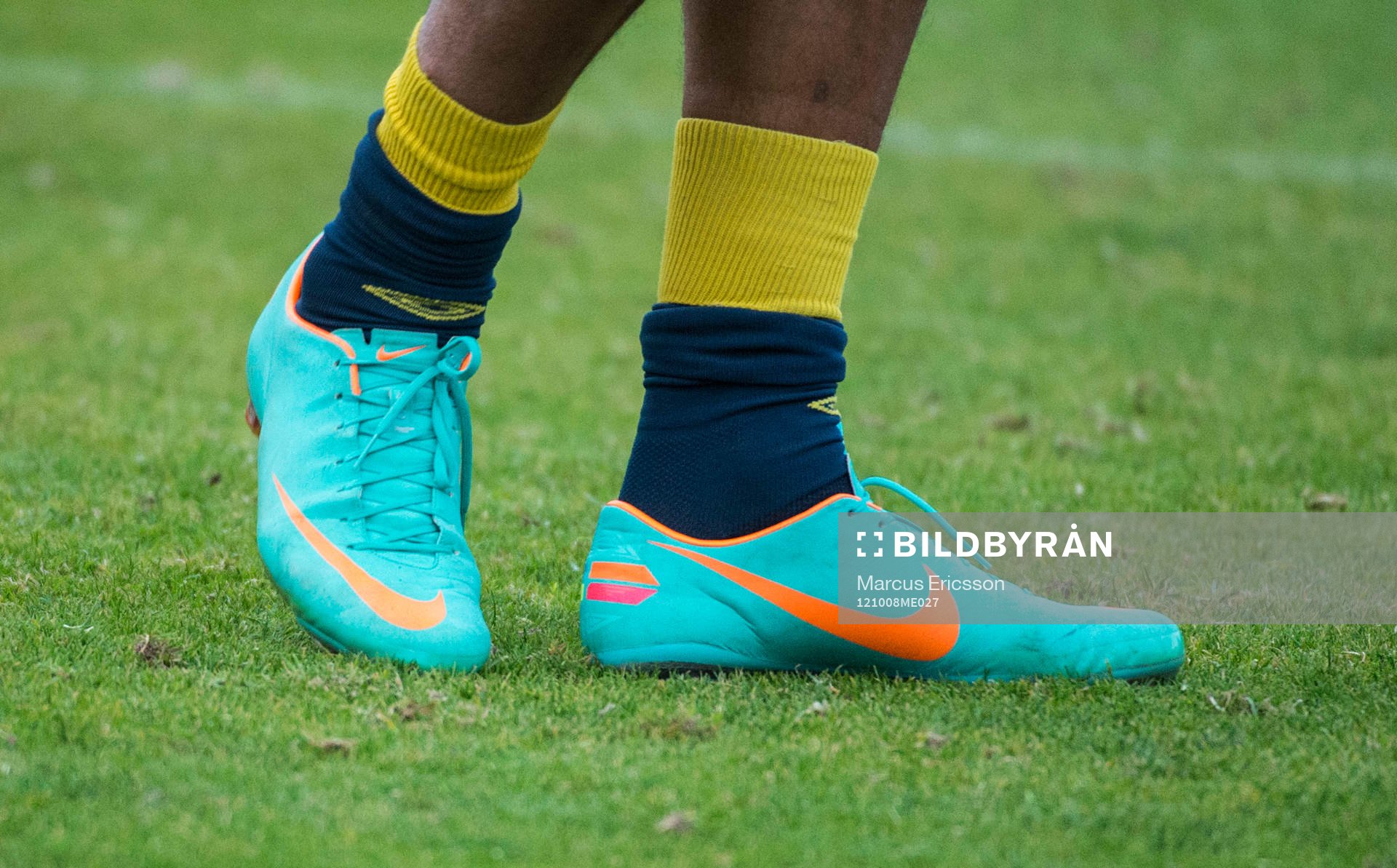 Mattas Ranegie skor, Sko, Nike