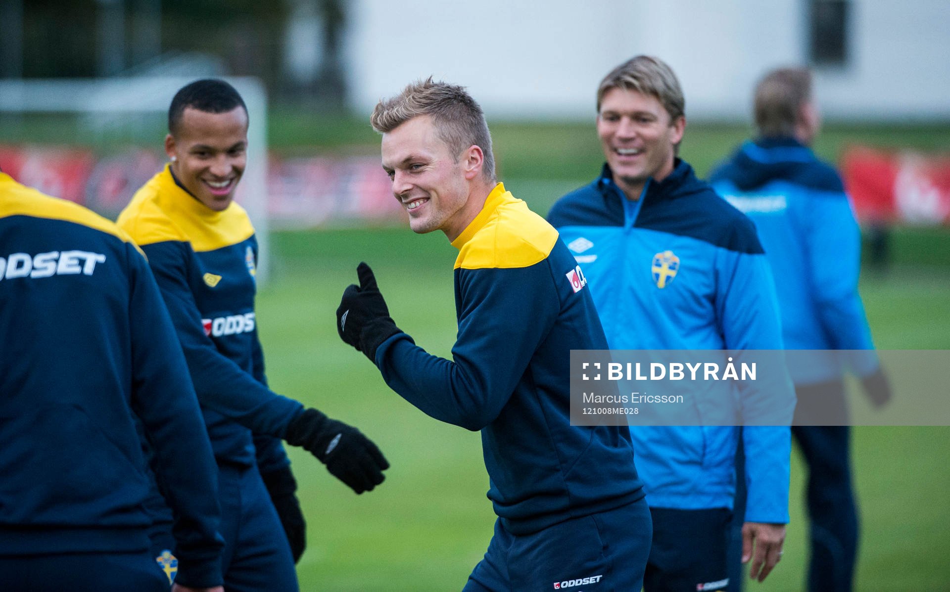Sebastian Larsson