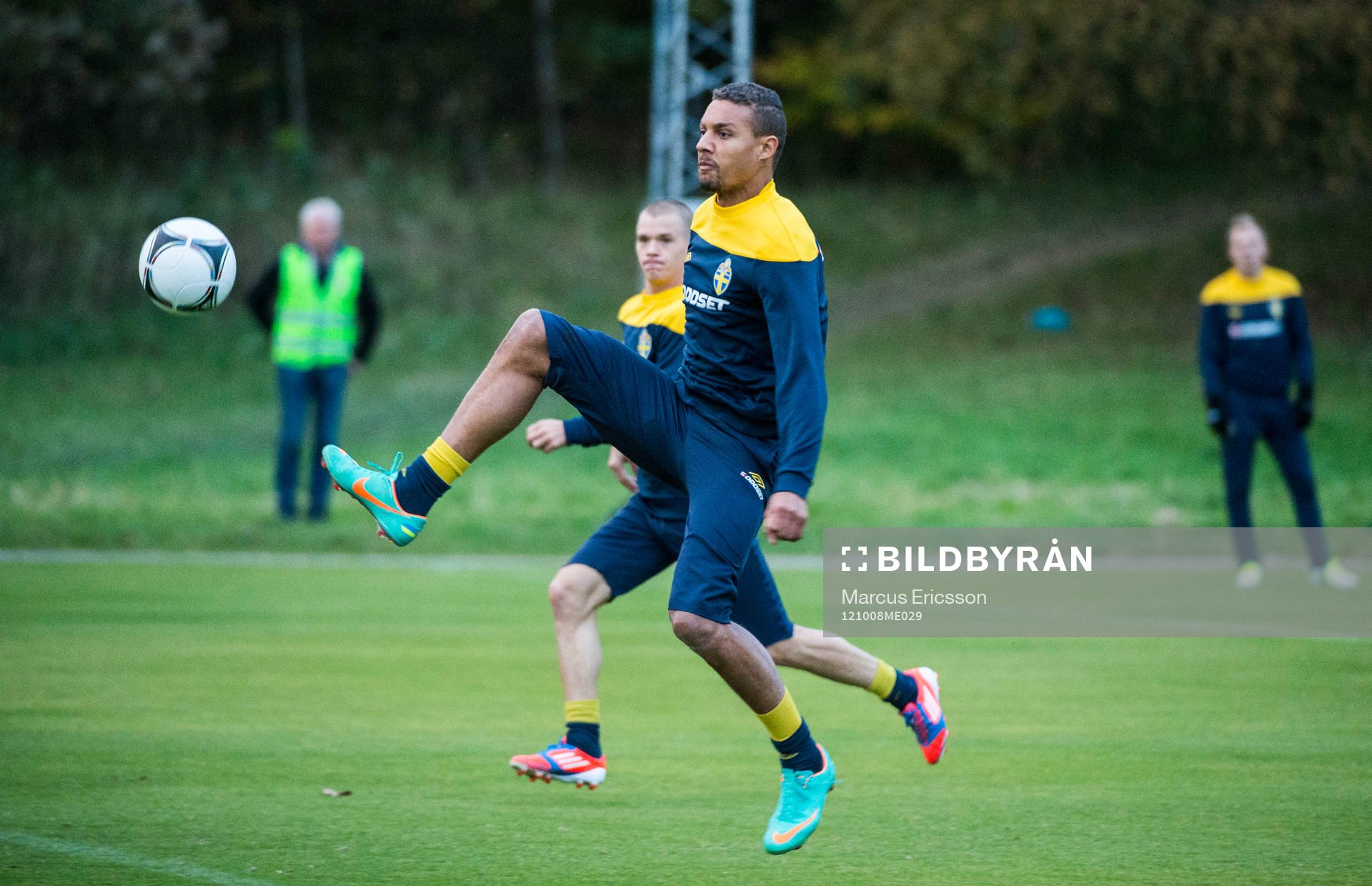 Mattias Ranegie