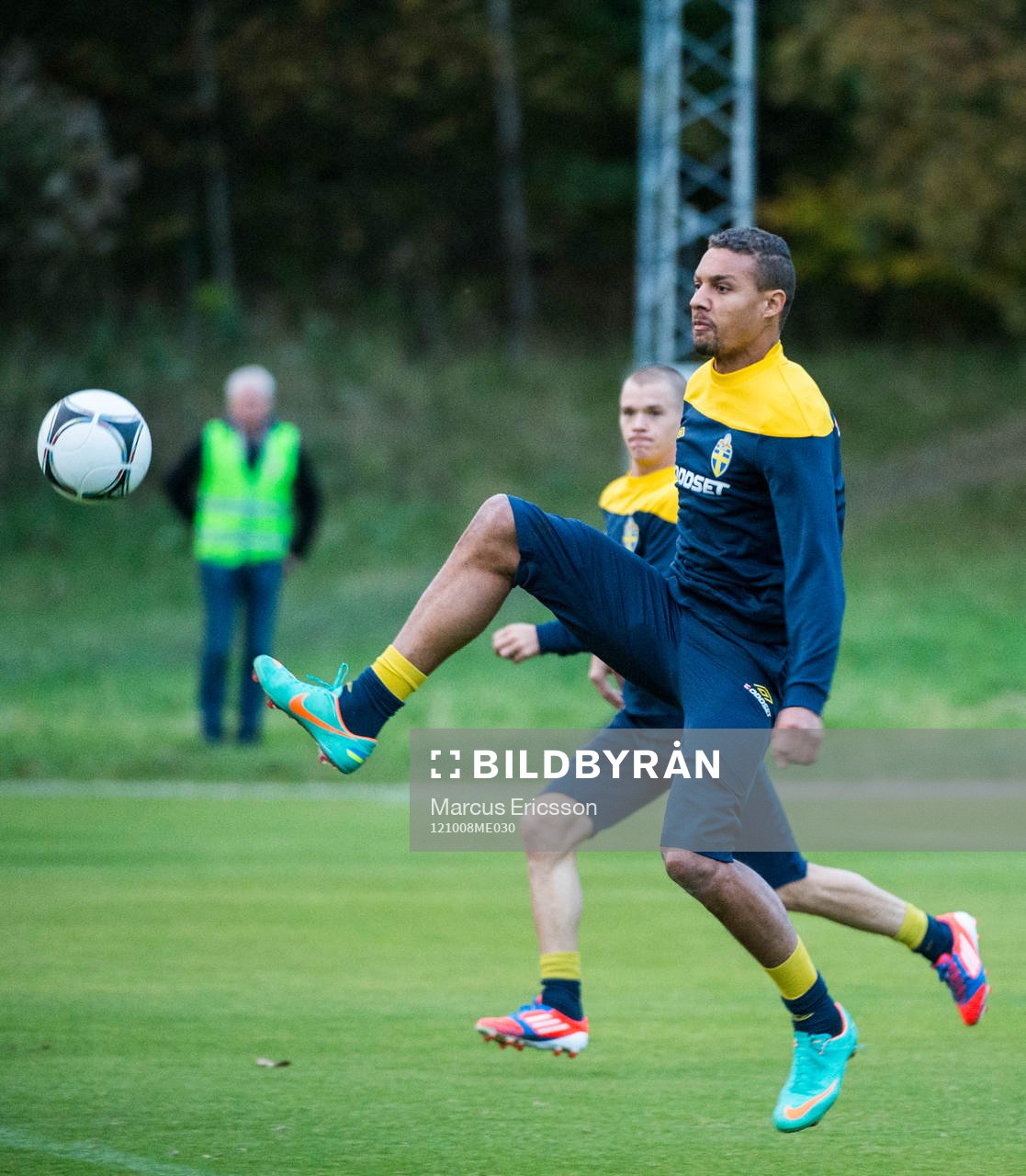 Mattias Ranegie