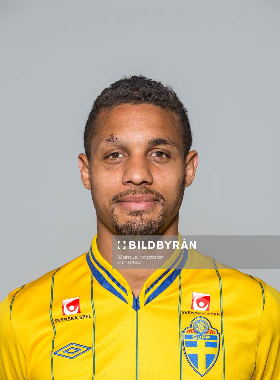 Mattias Ranegie