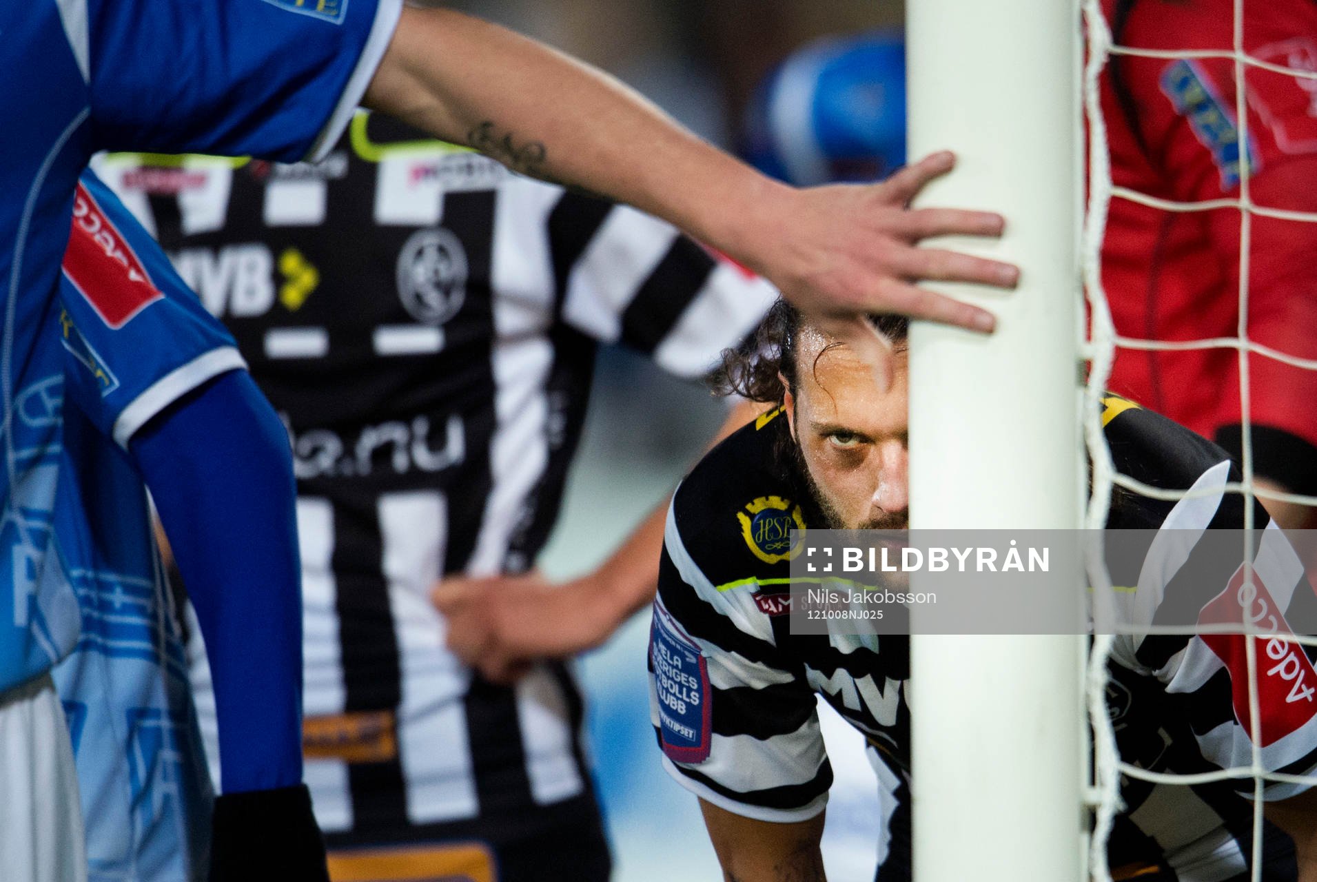Patrik Åström, Landskrona
