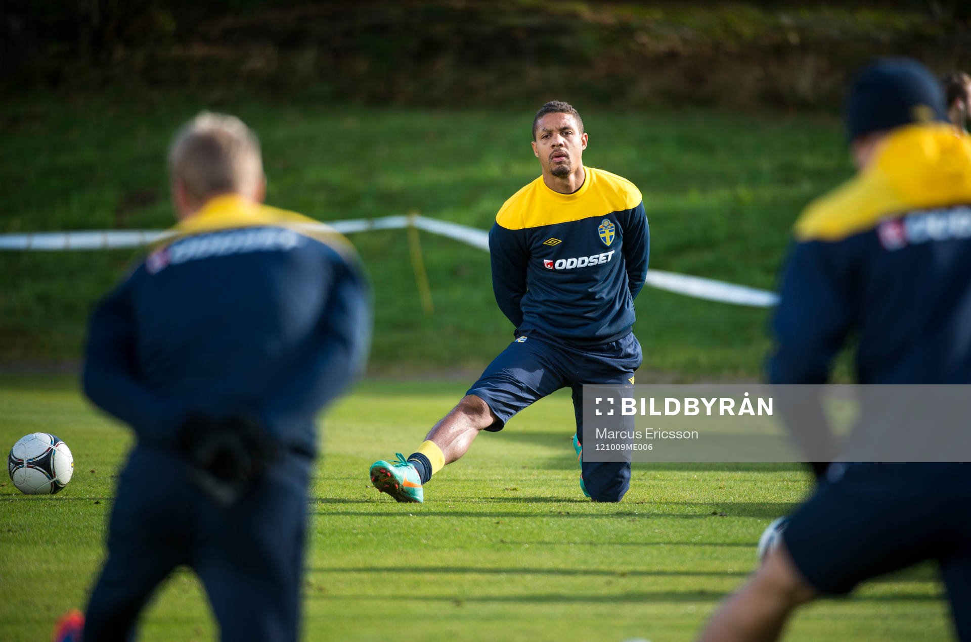Mattias Ranegie