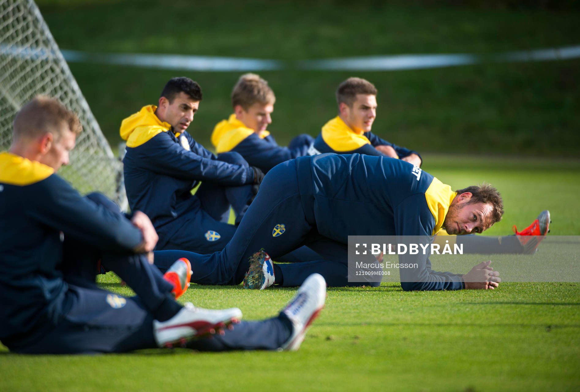 Andreas Granqvist
