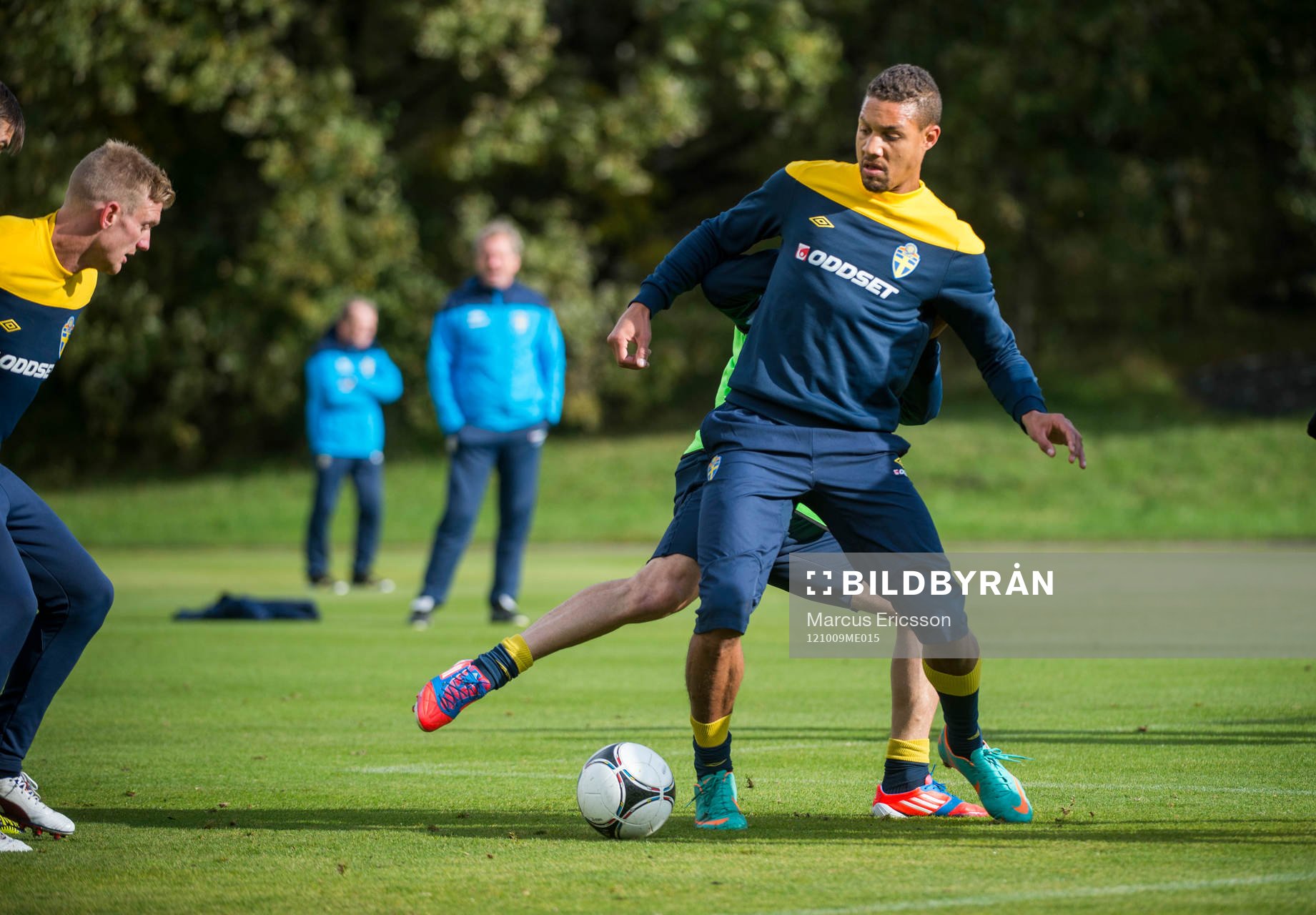 Mattias Ranegie