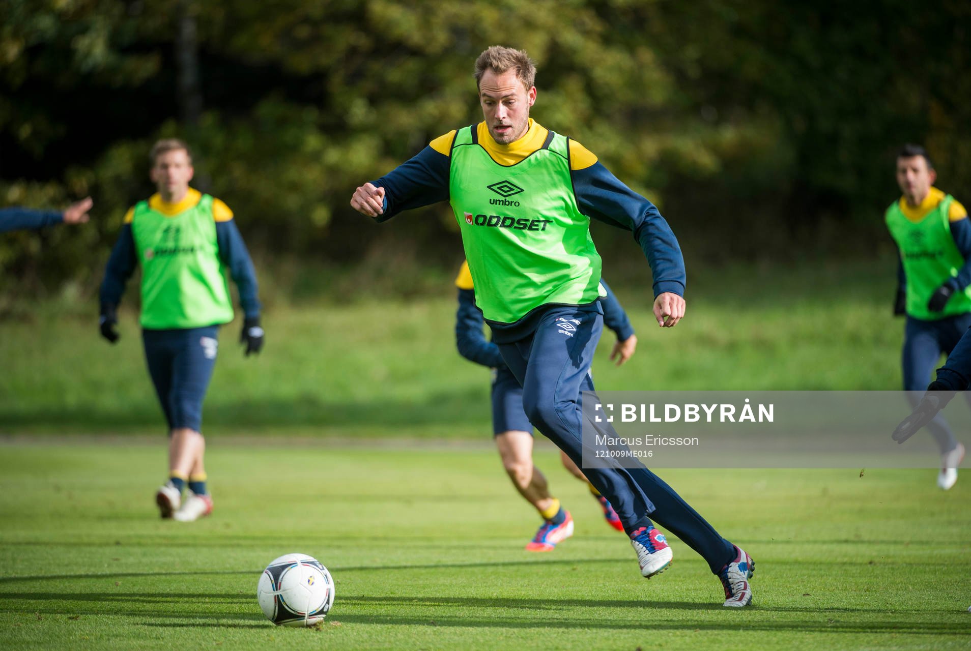 Andreas Granqvist