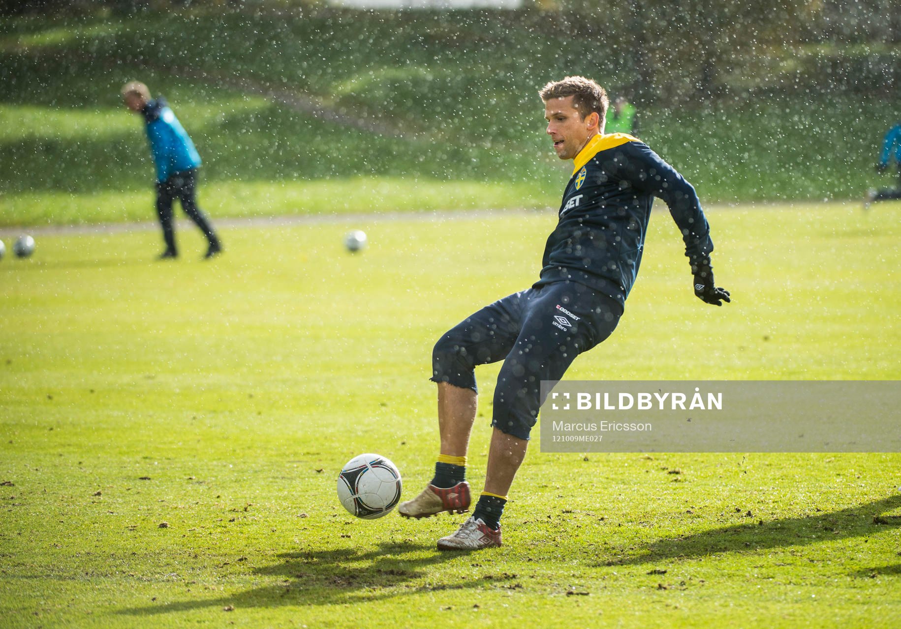 Anders Svensson