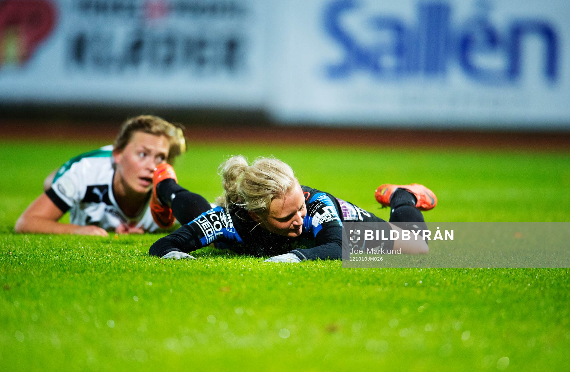 Jenny Jansson, Sirius