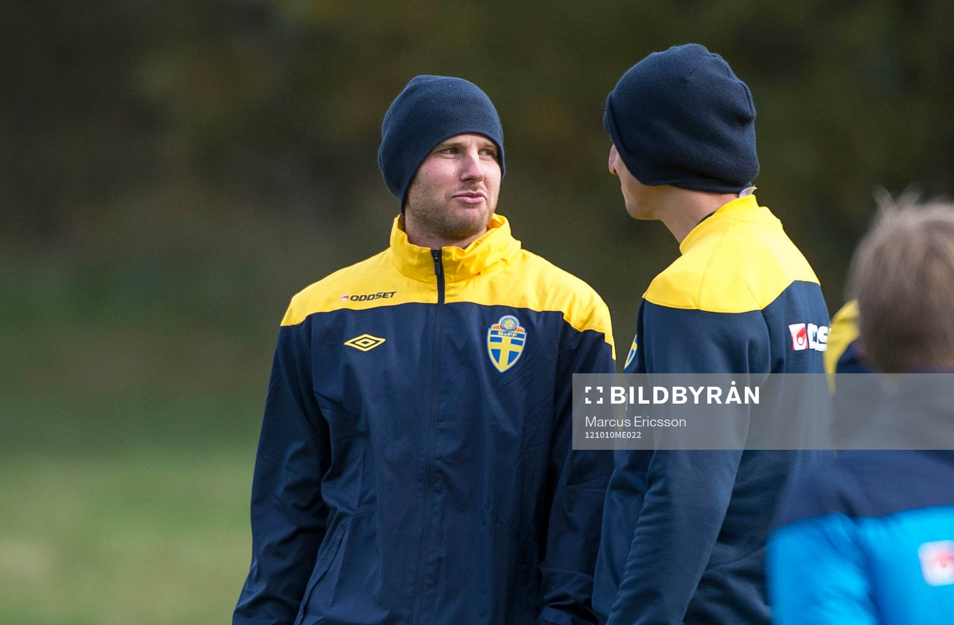 Ola Toivonen