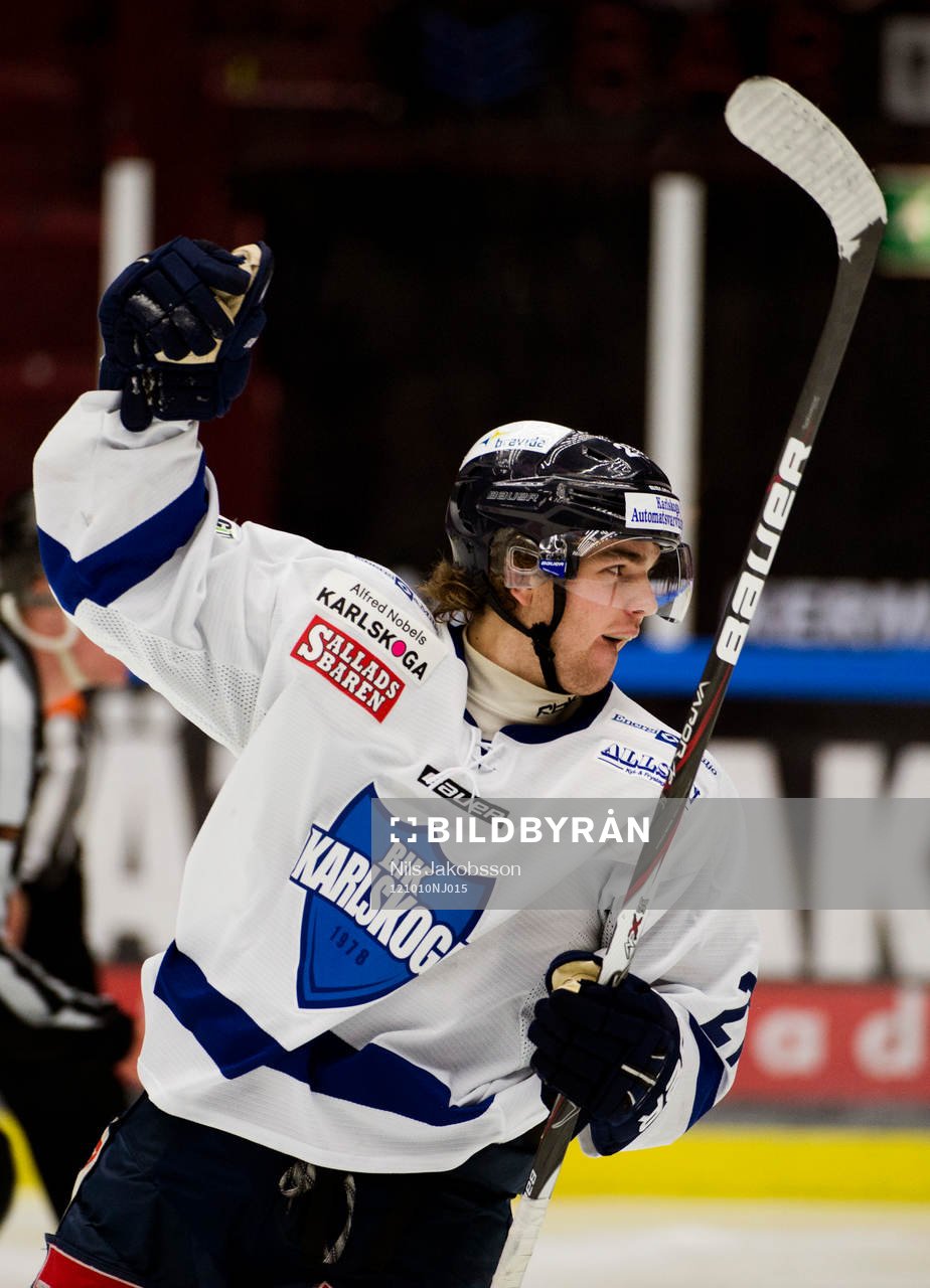Ponthus Westerholm, Bofors jublar