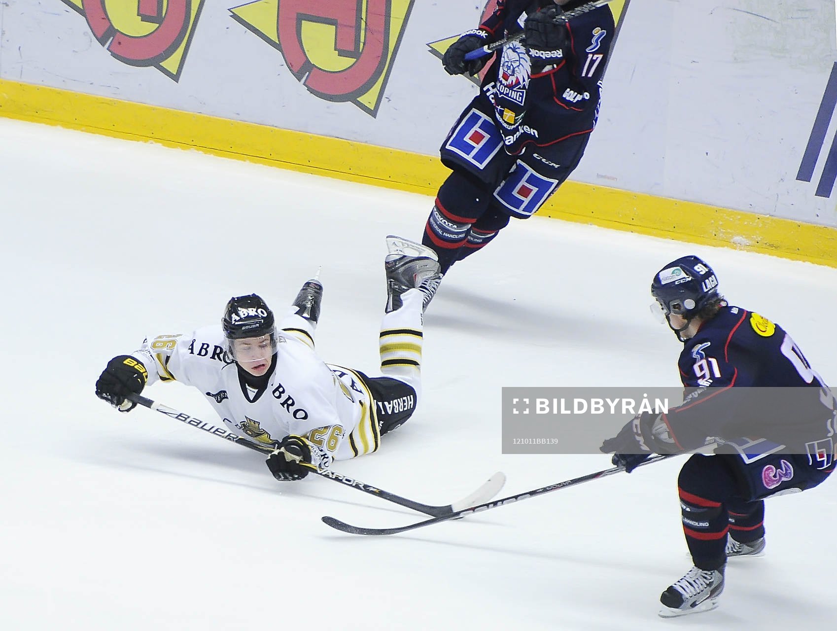 Mattias Janmark-Nylén, AIk och Andreas Jämtin och Carl