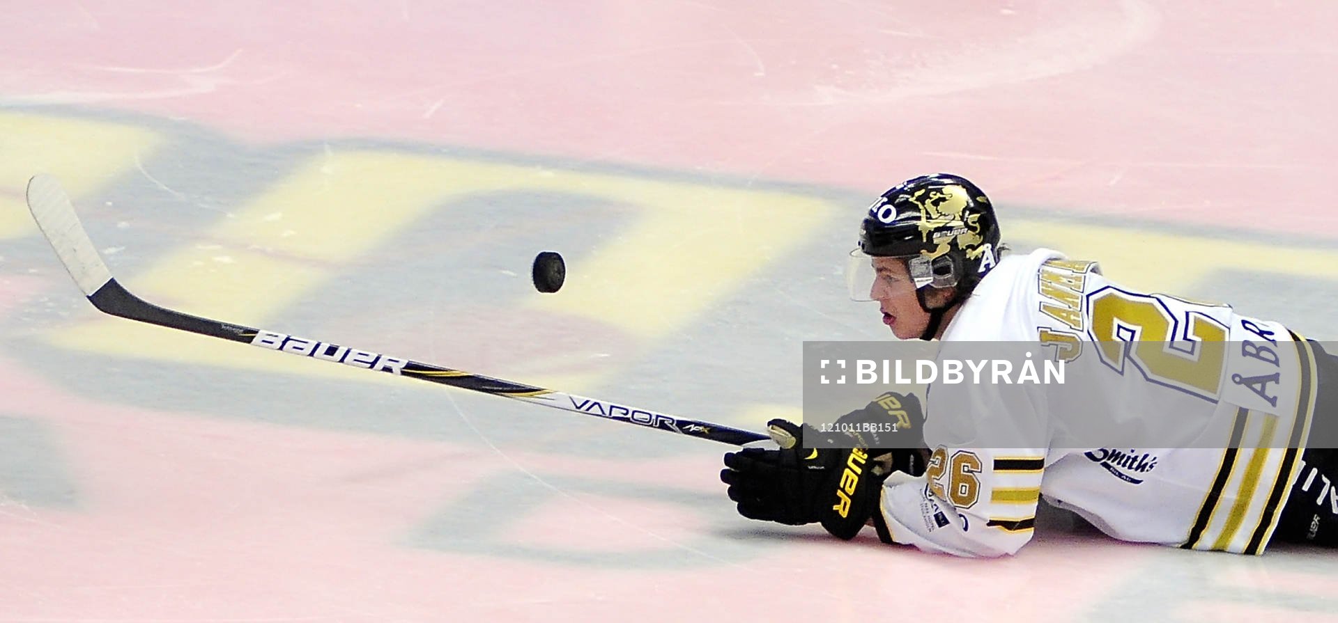 Mattias Janmark-Nylén, AIK