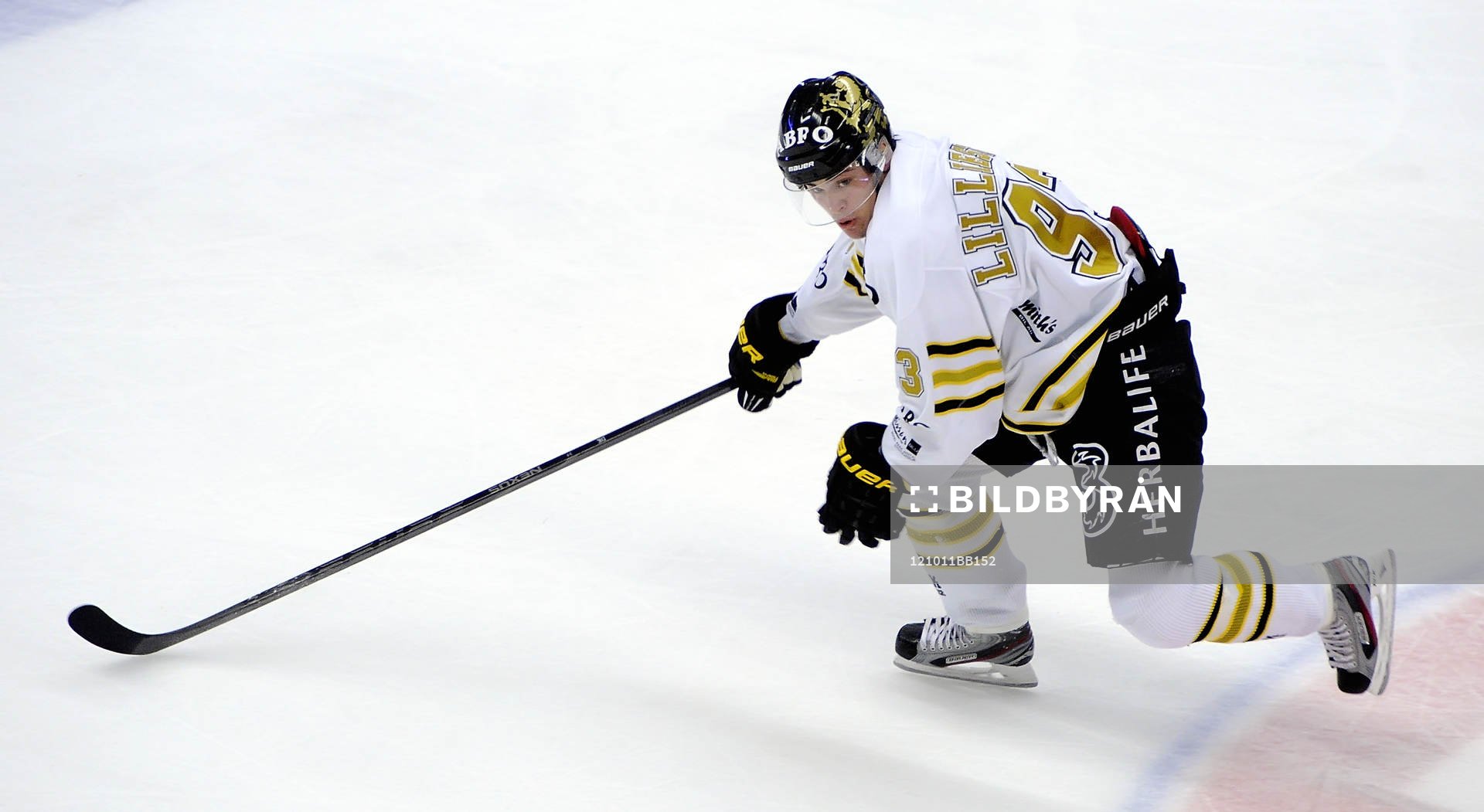 David Lillieström-Karlsson, AIK